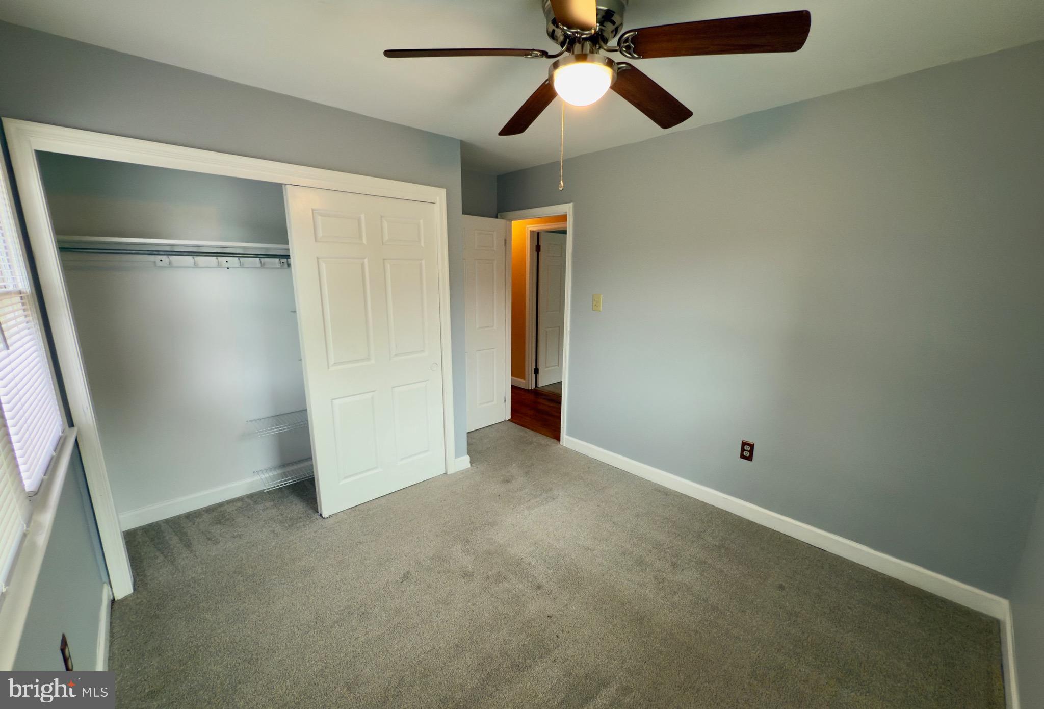 MARSH RD - Residential