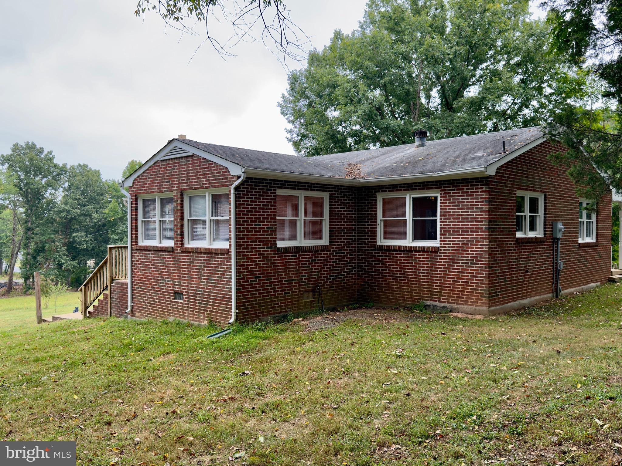 2664 WARRENTON ROAD