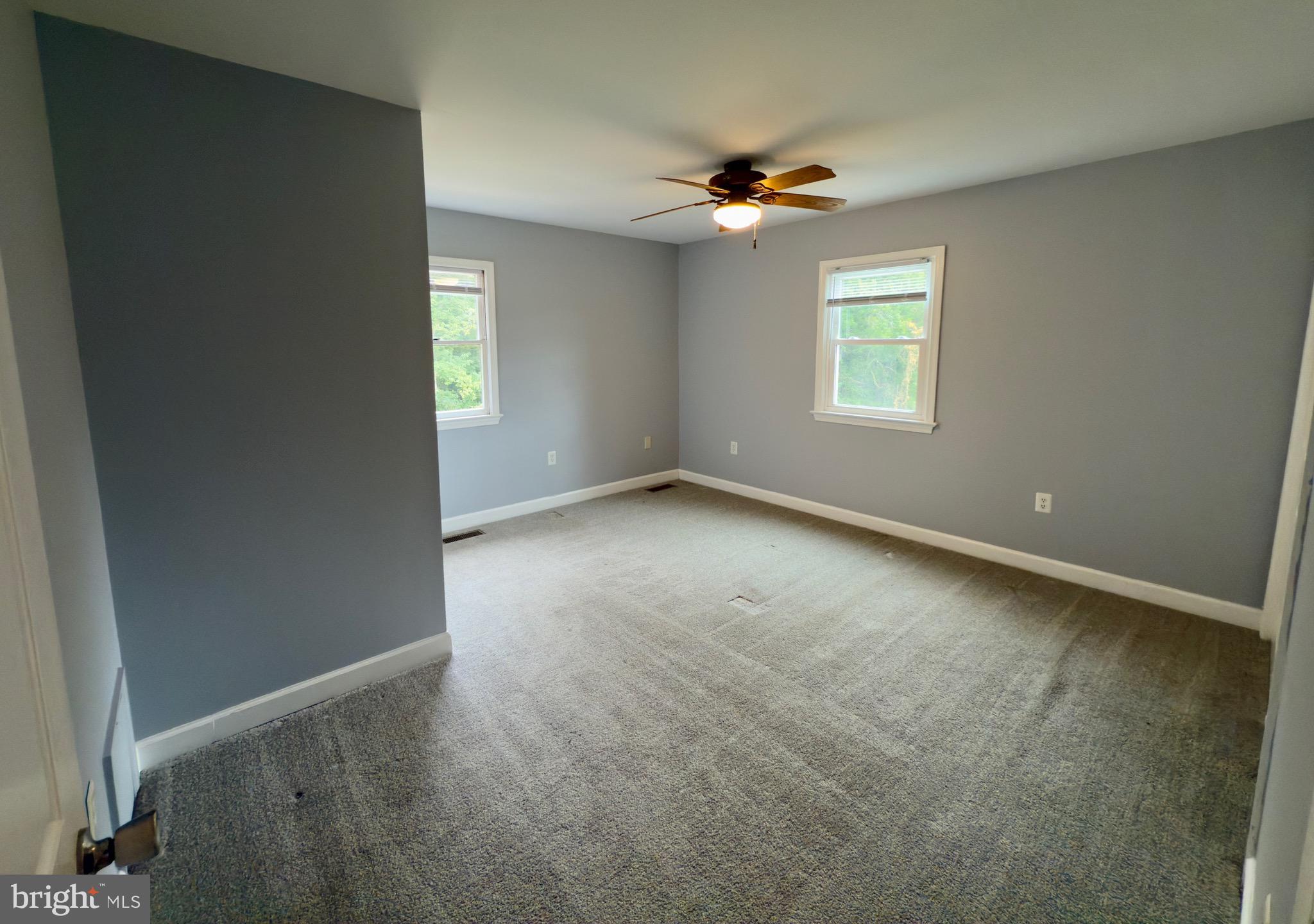 MARSH RD - Residential