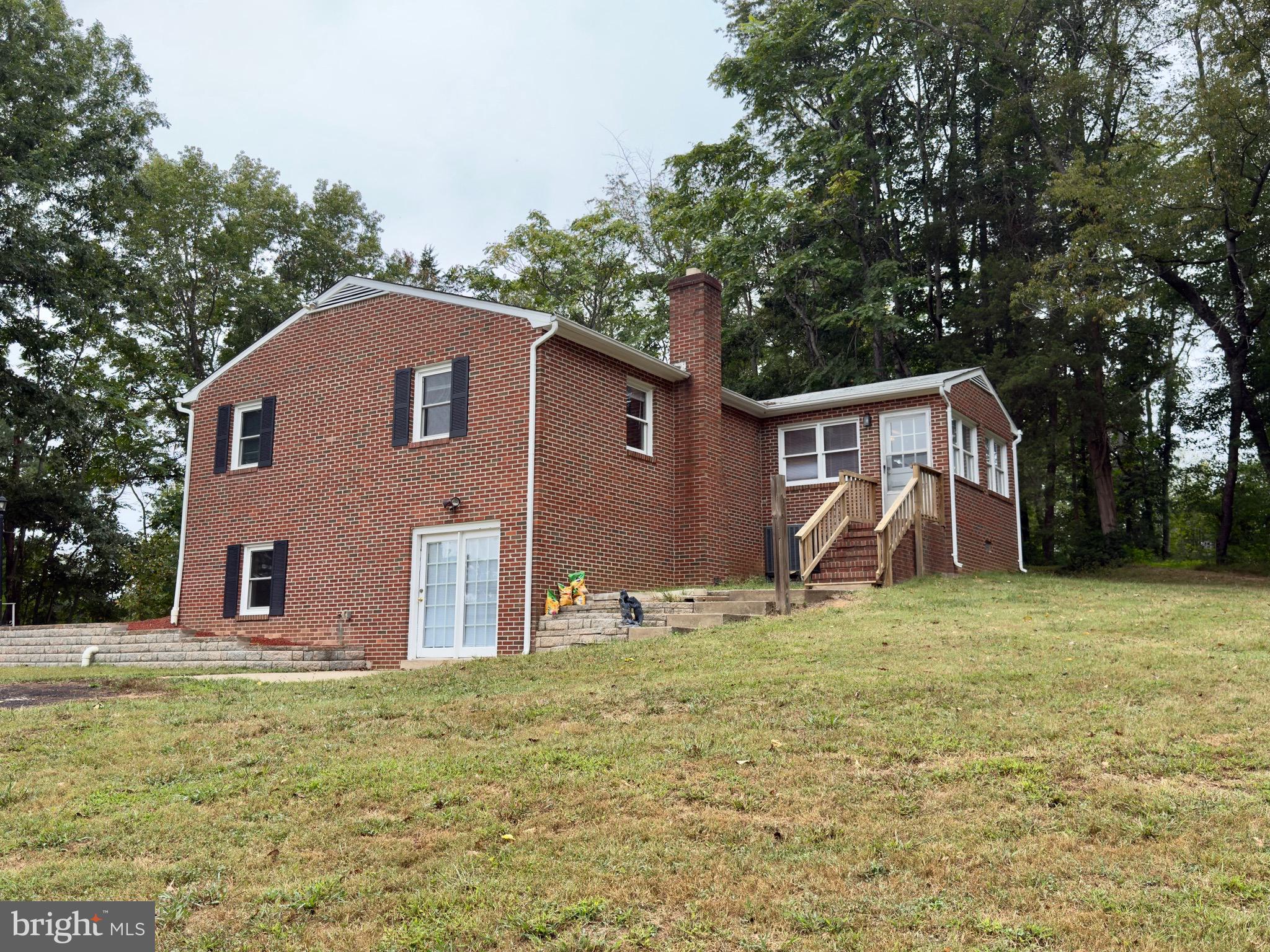 2664 WARRENTON ROAD