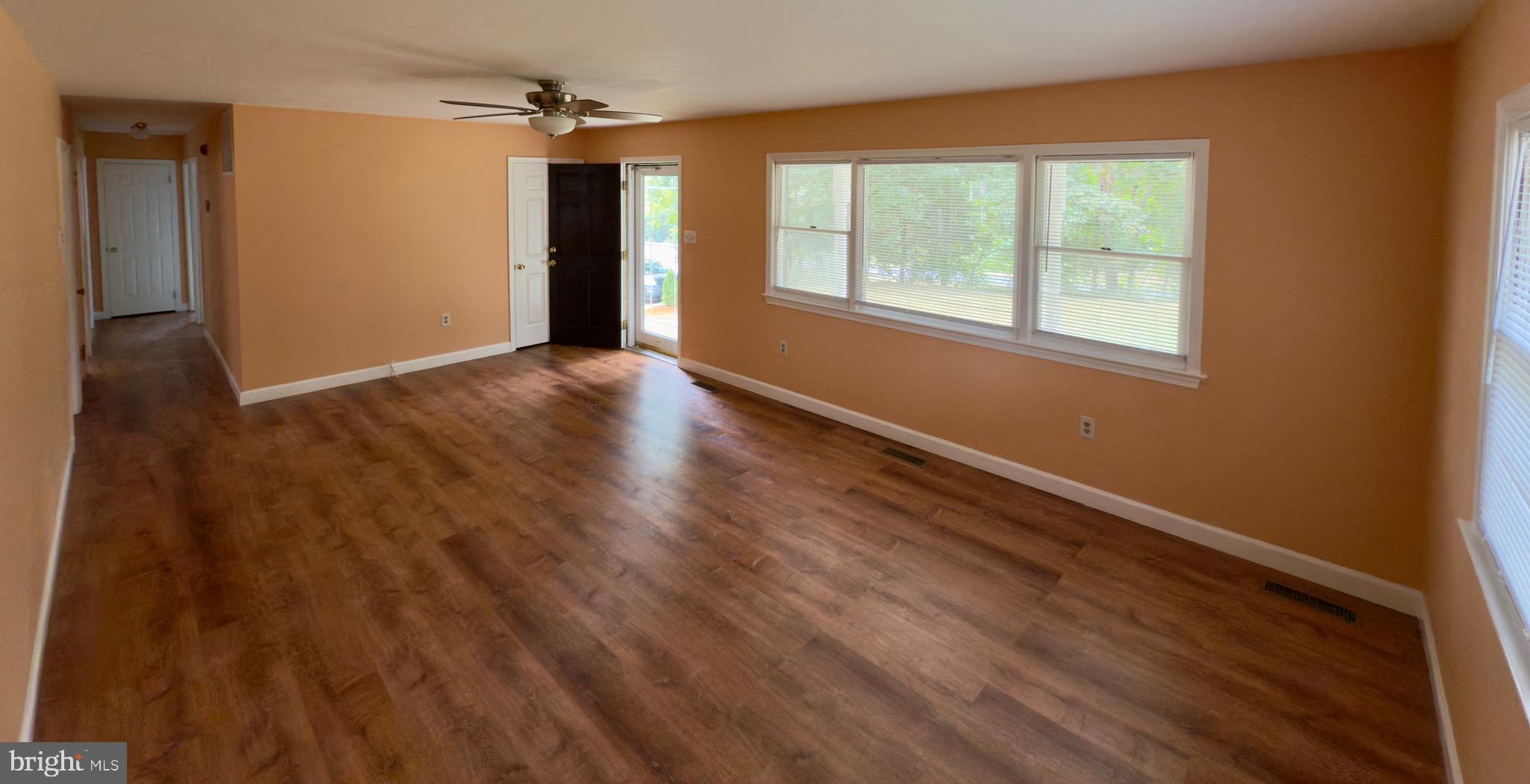 MARSH RD - Residential