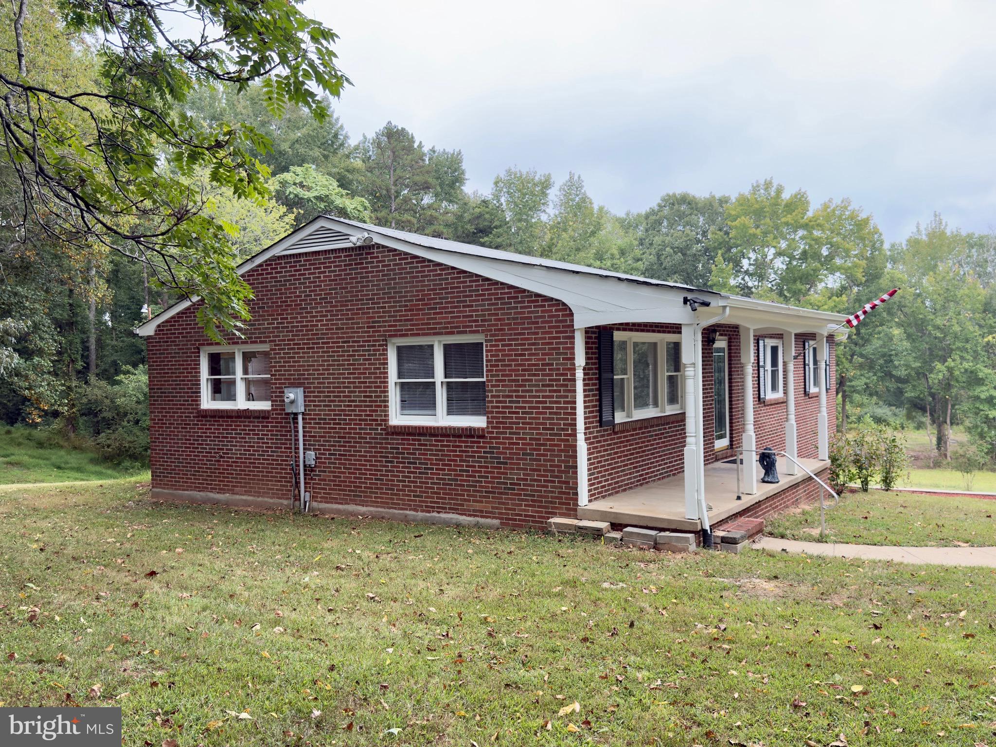 2664 WARRENTON ROAD