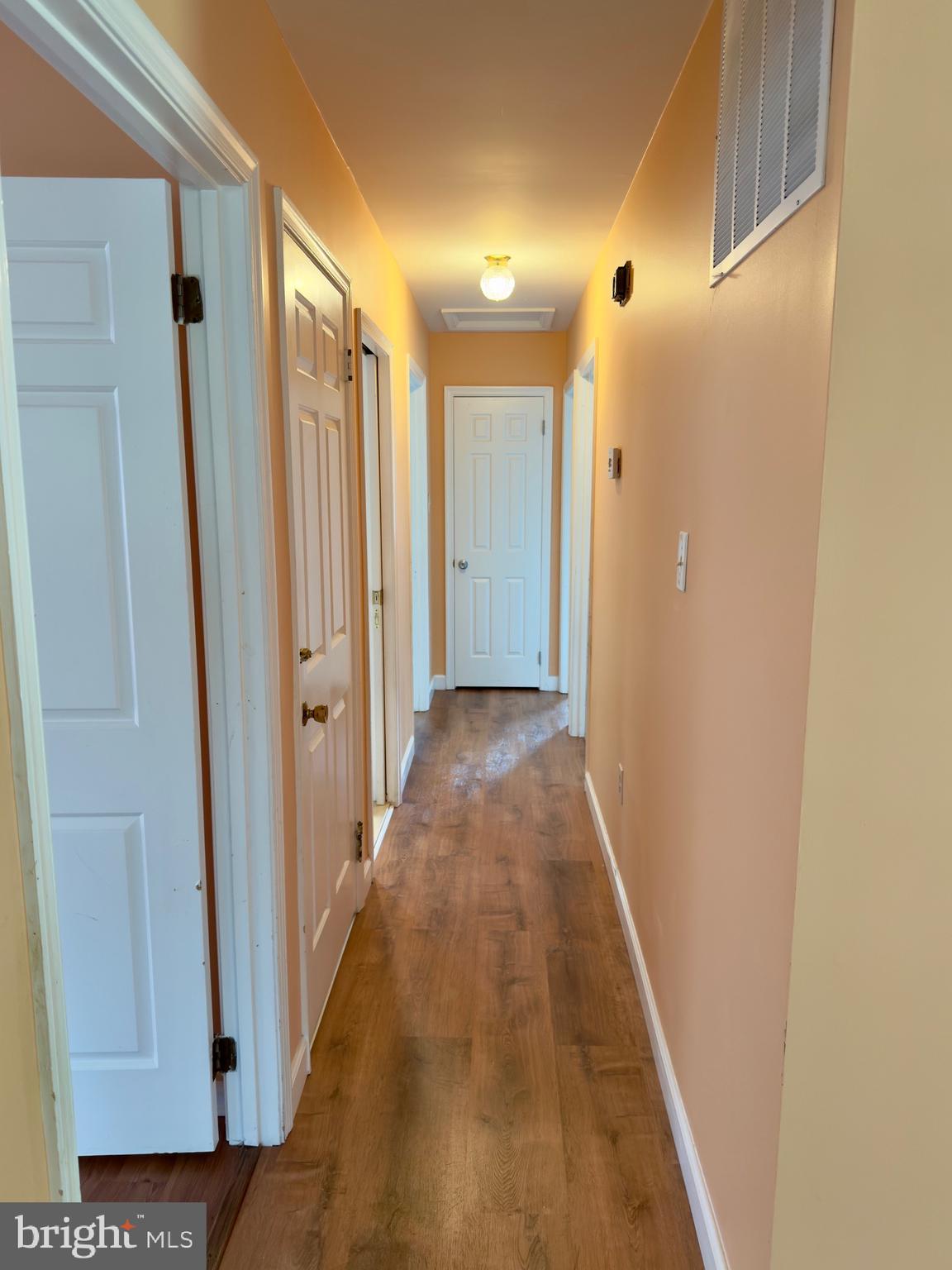 MARSH RD - Residential