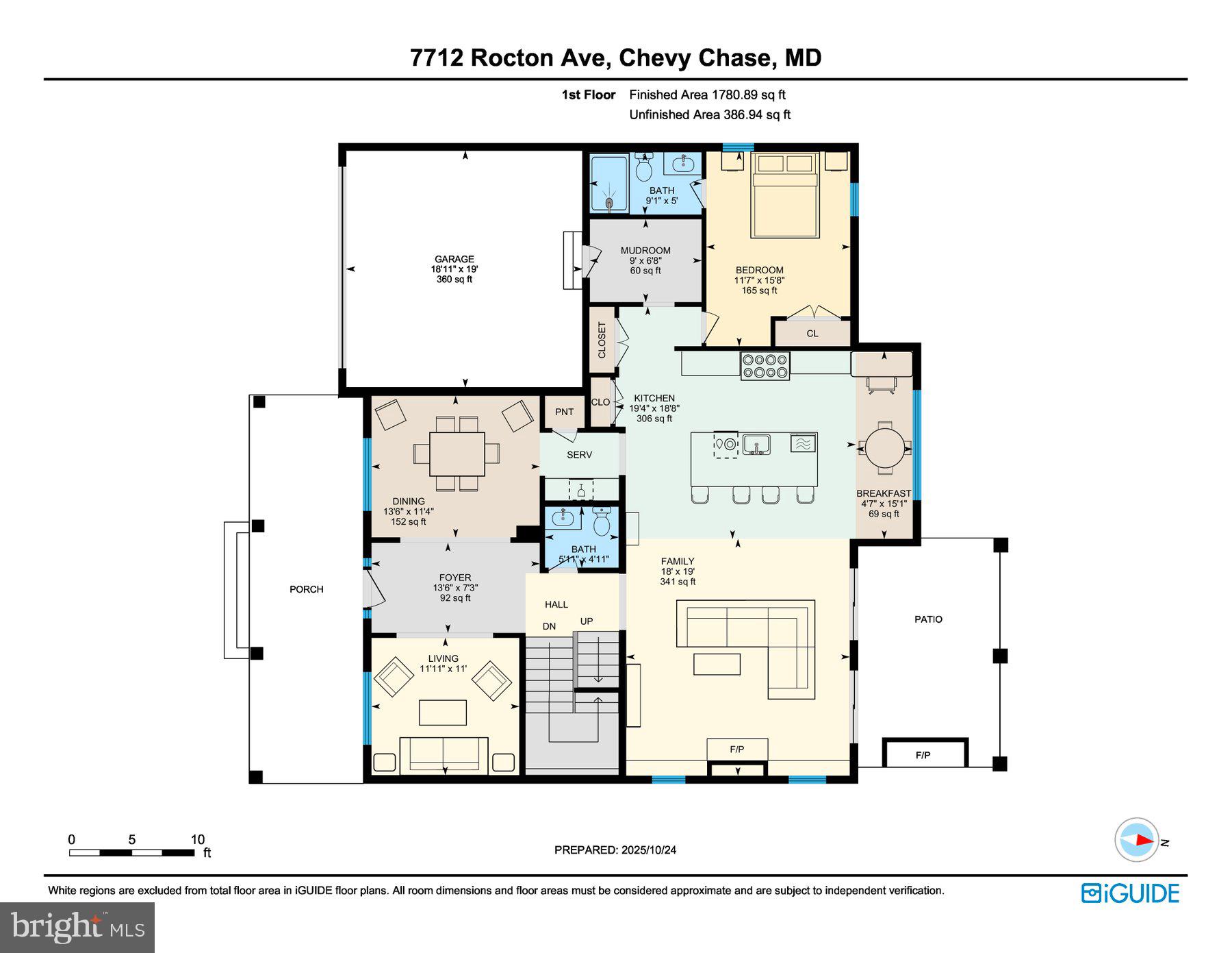 ROLLINGWOOD - Residential