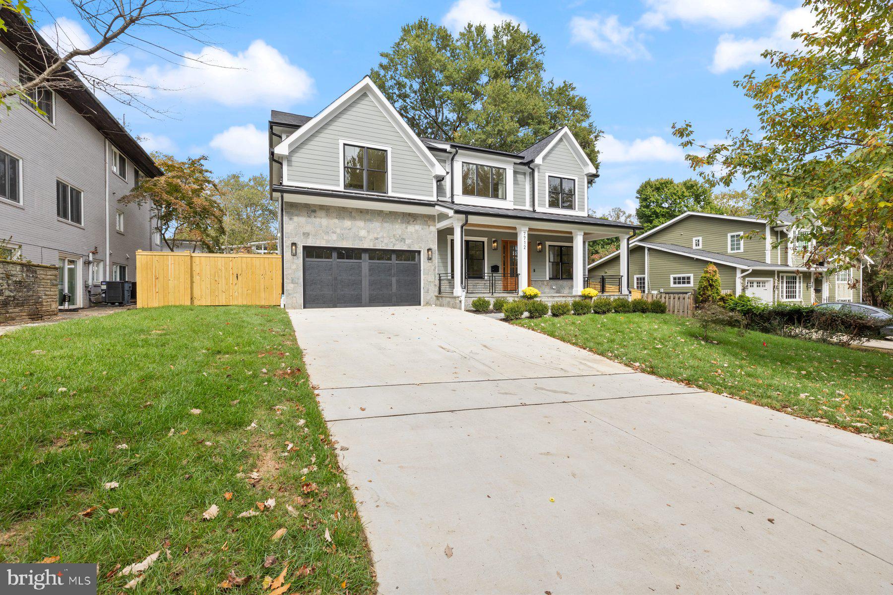 ROLLINGWOOD - Residential