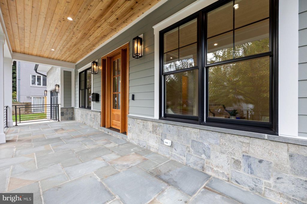 Photo of 7712 Rocton Avenue, CHEVY CHASE, MD 20815 (MLS # MDMC2204258)