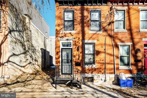 2615 W Jefferson Street, Philadelphia, PA MLS: PAPH2447828