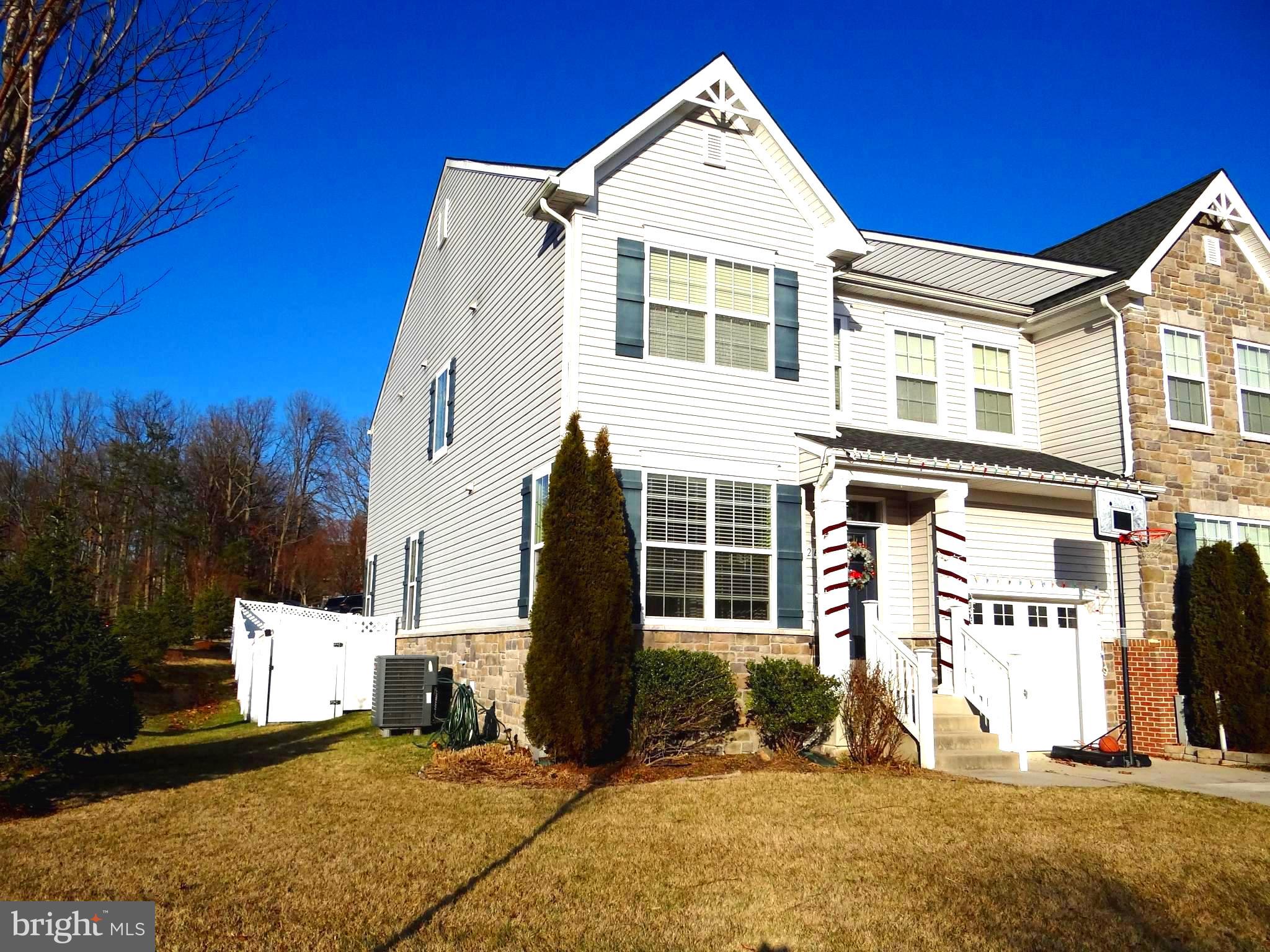 CILLIANS CROSSING - Residential