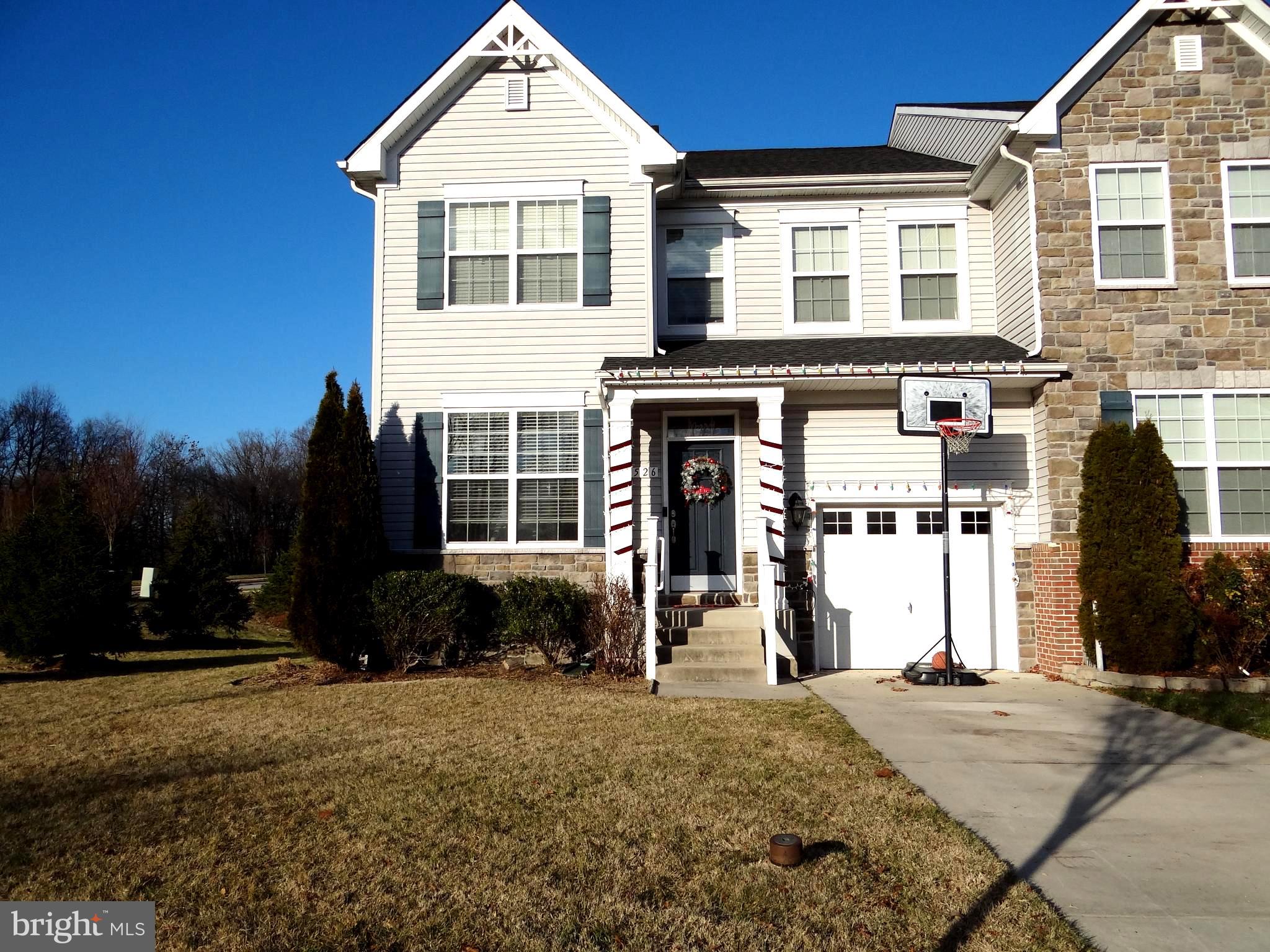 CILLIANS CROSSING - Residential