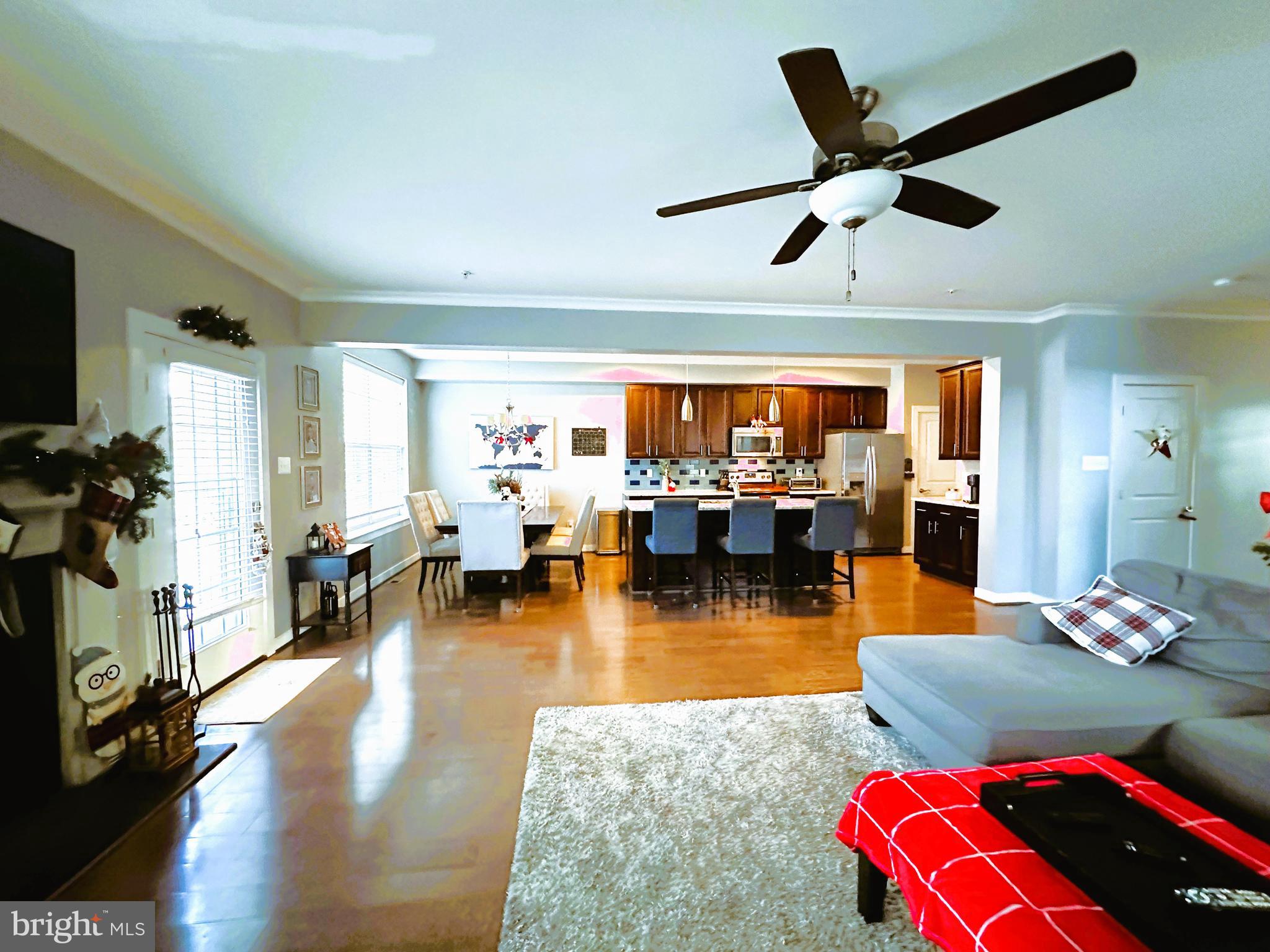 CILLIANS CROSSING - Residential