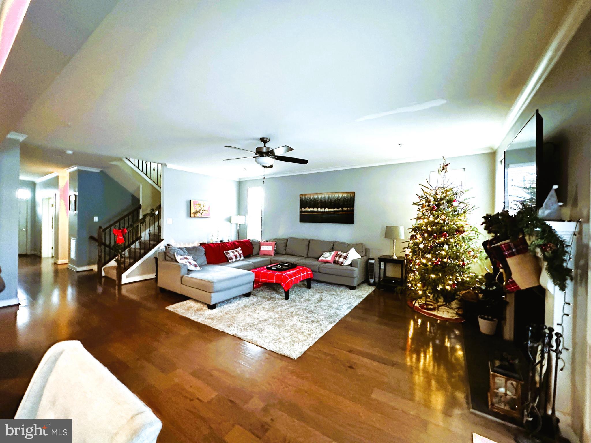 CILLIANS CROSSING - Residential