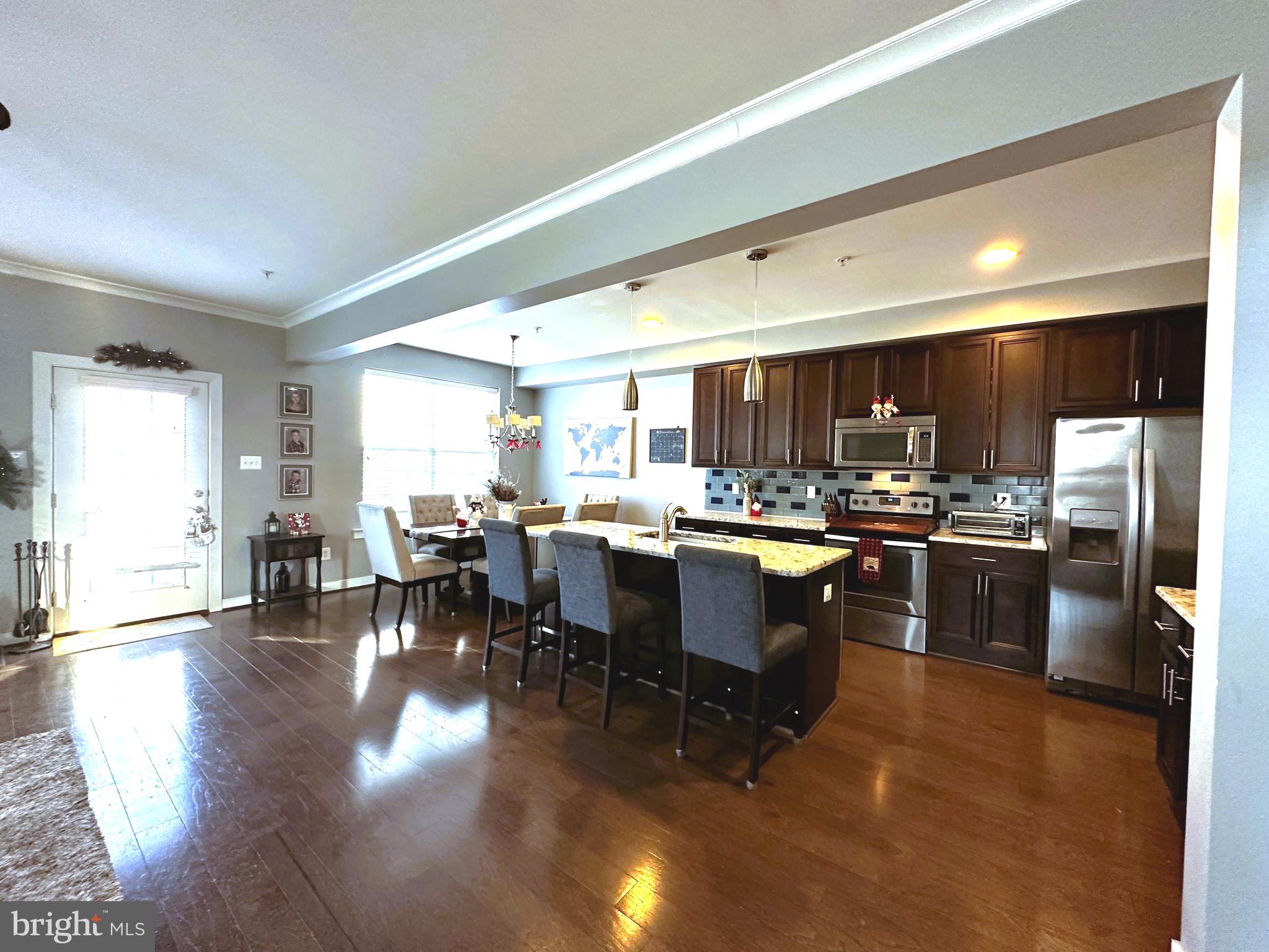 CILLIANS CROSSING - Residential