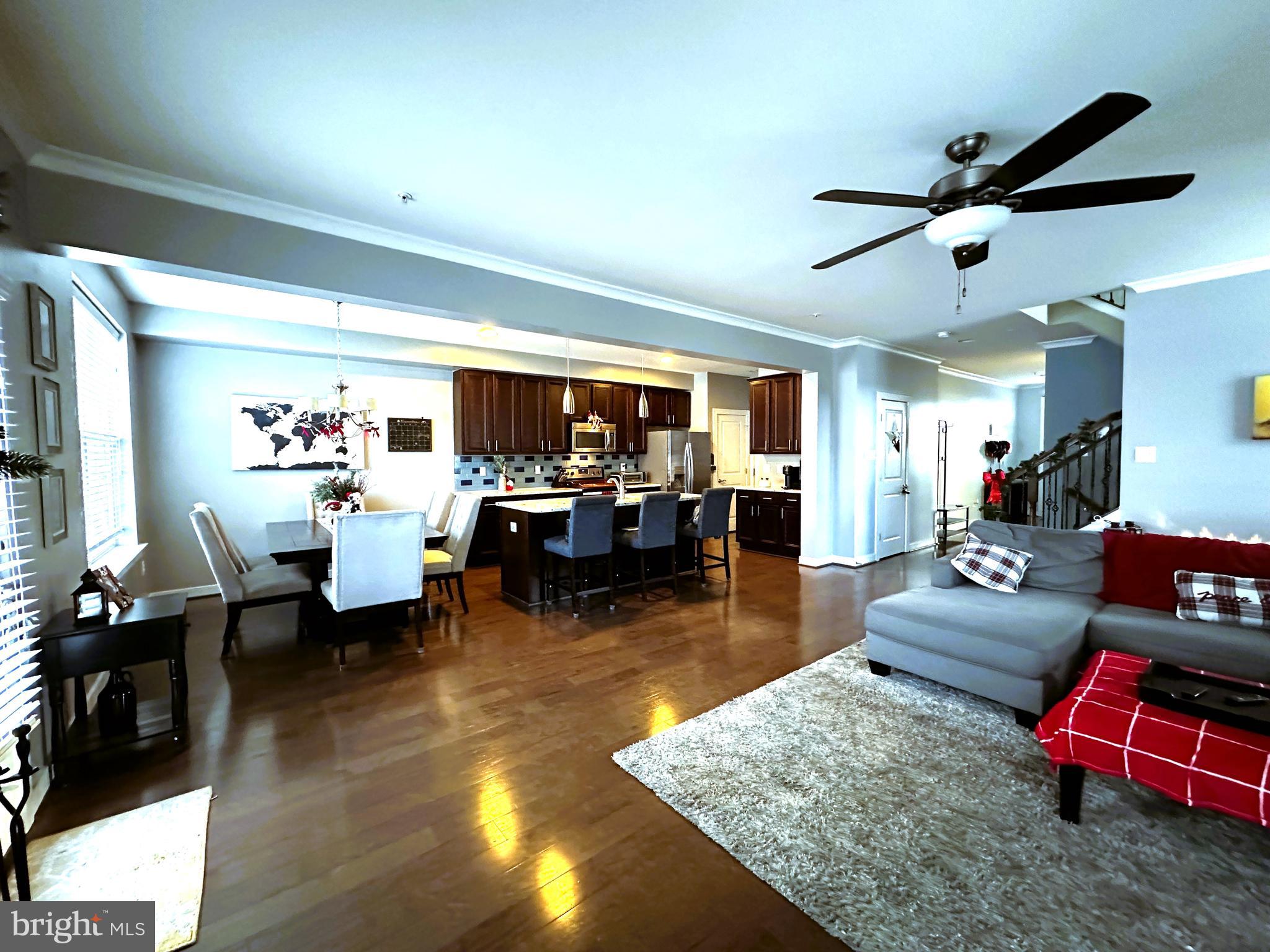 CILLIANS CROSSING - Residential