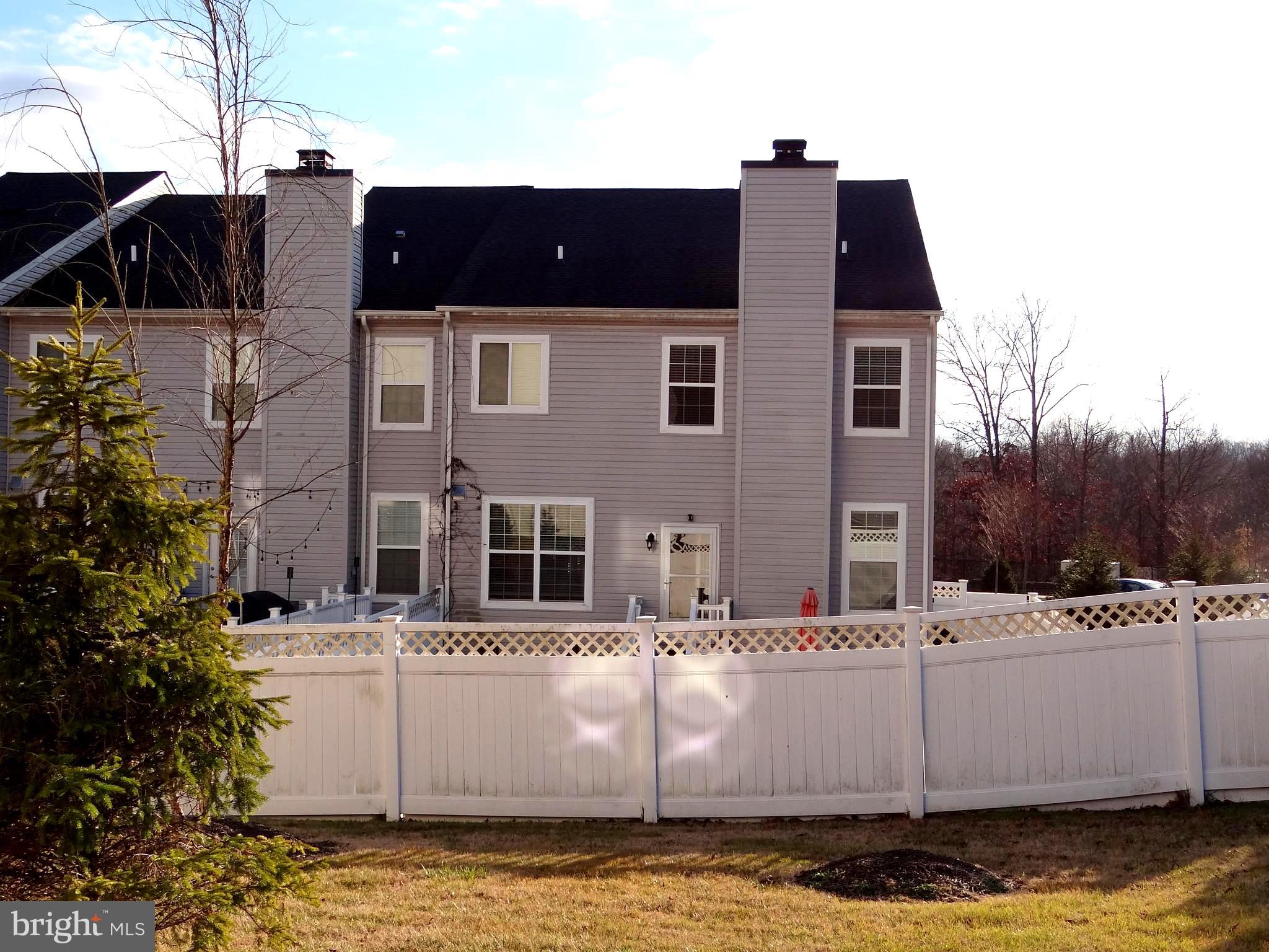 CILLIANS CROSSING - Residential