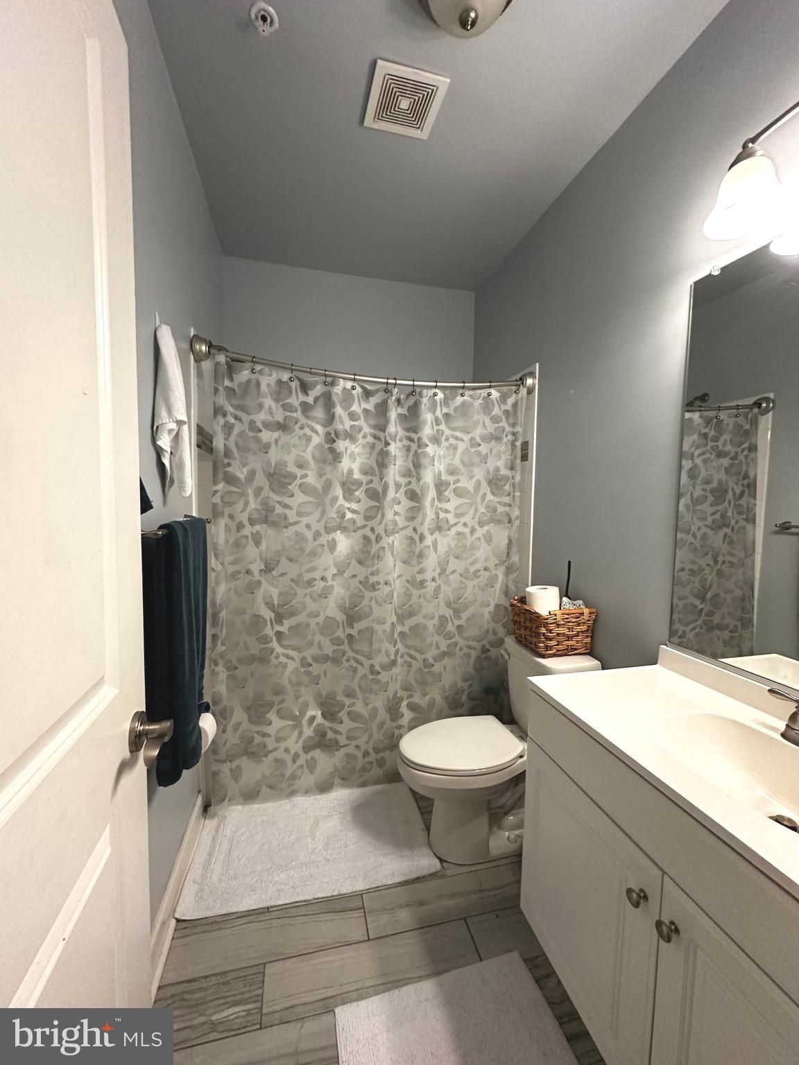 CILLIANS CROSSING - Residential