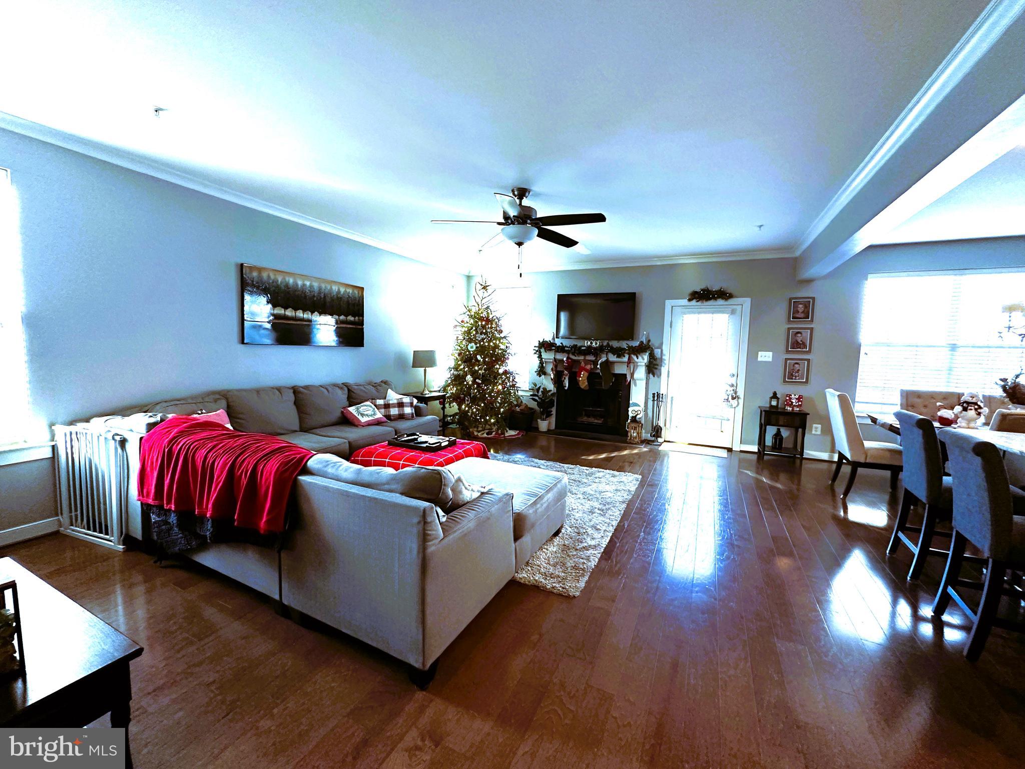 CILLIANS CROSSING - Residential