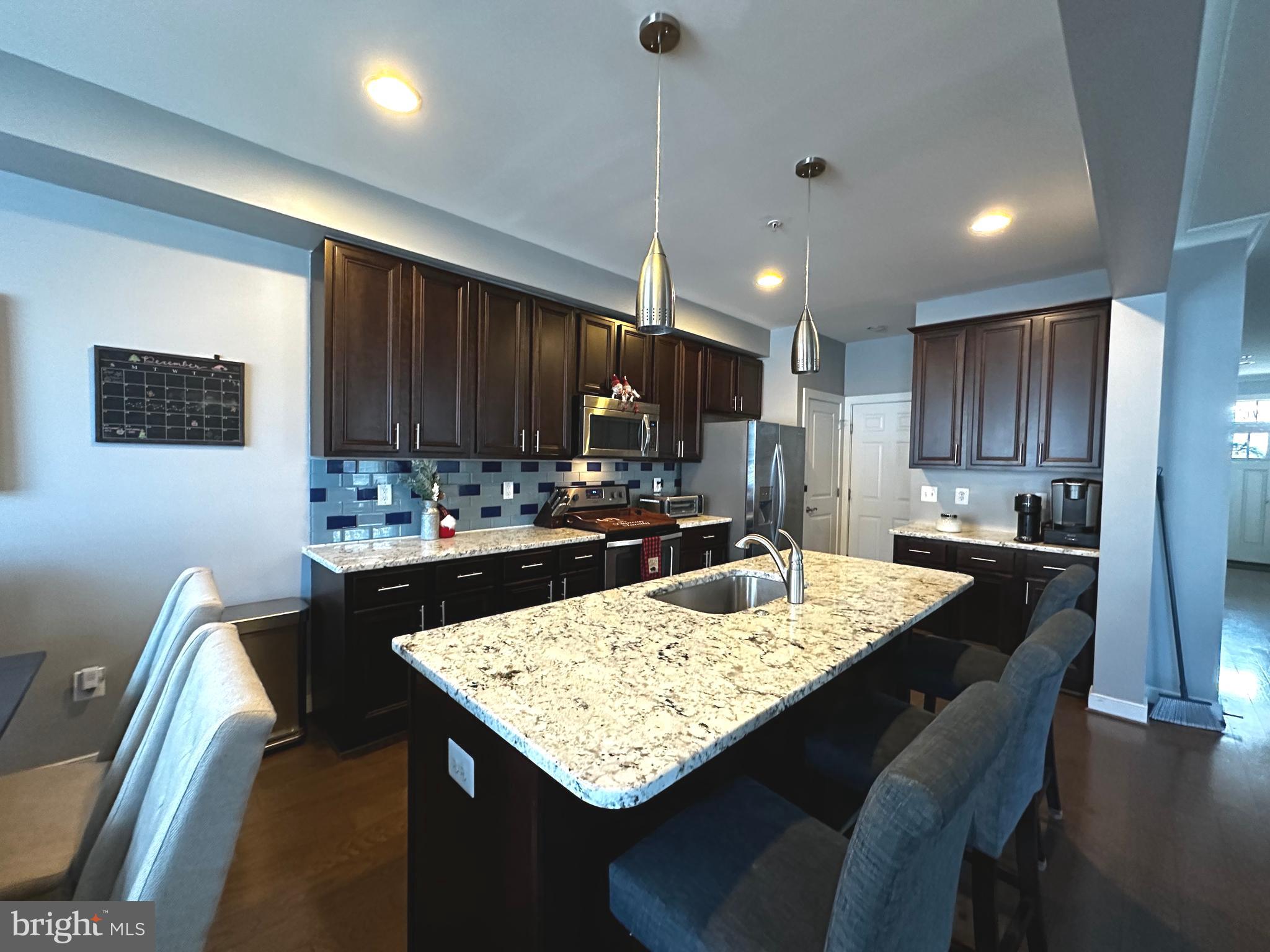 CILLIANS CROSSING - Residential