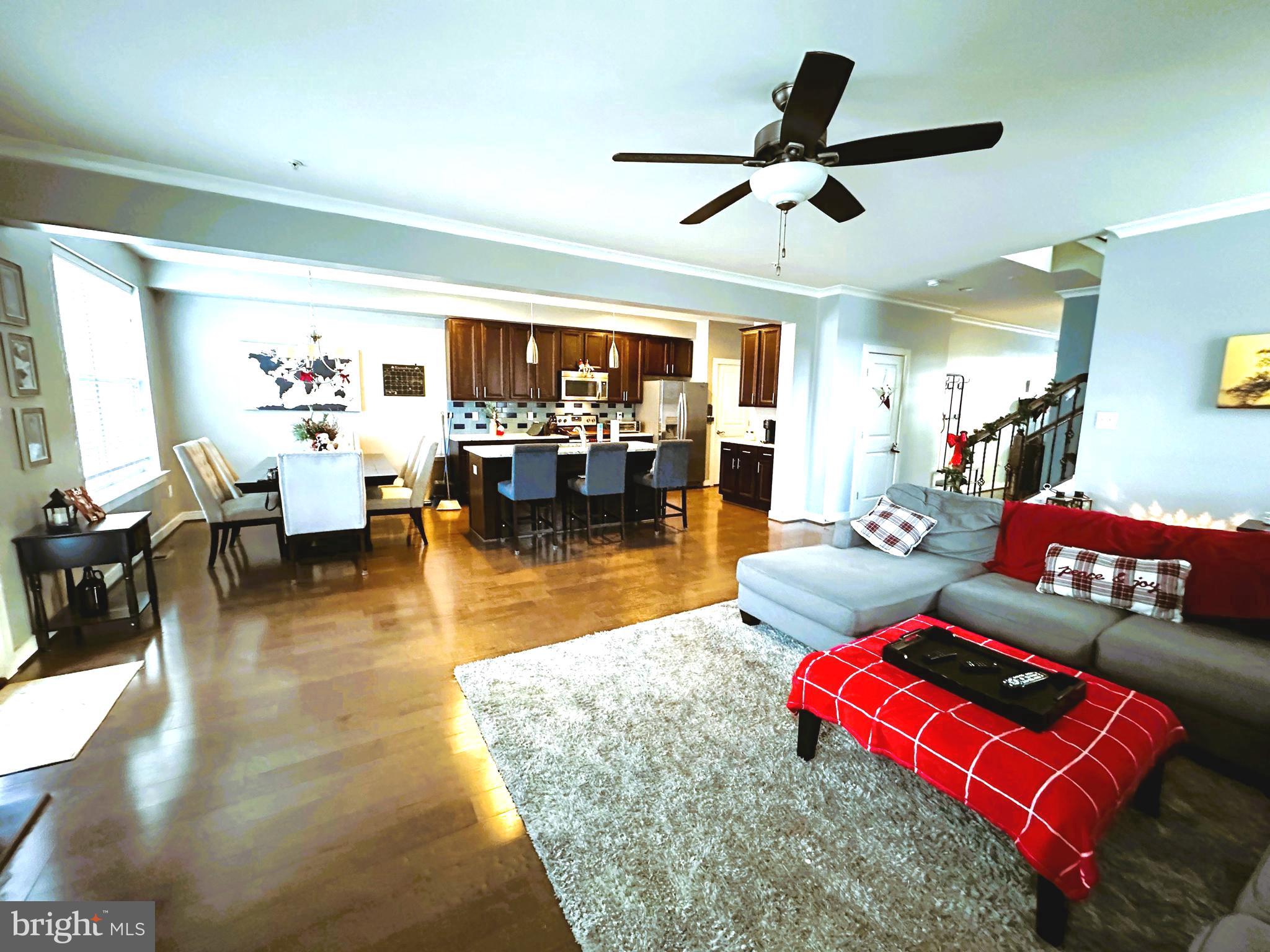 CILLIANS CROSSING - Residential