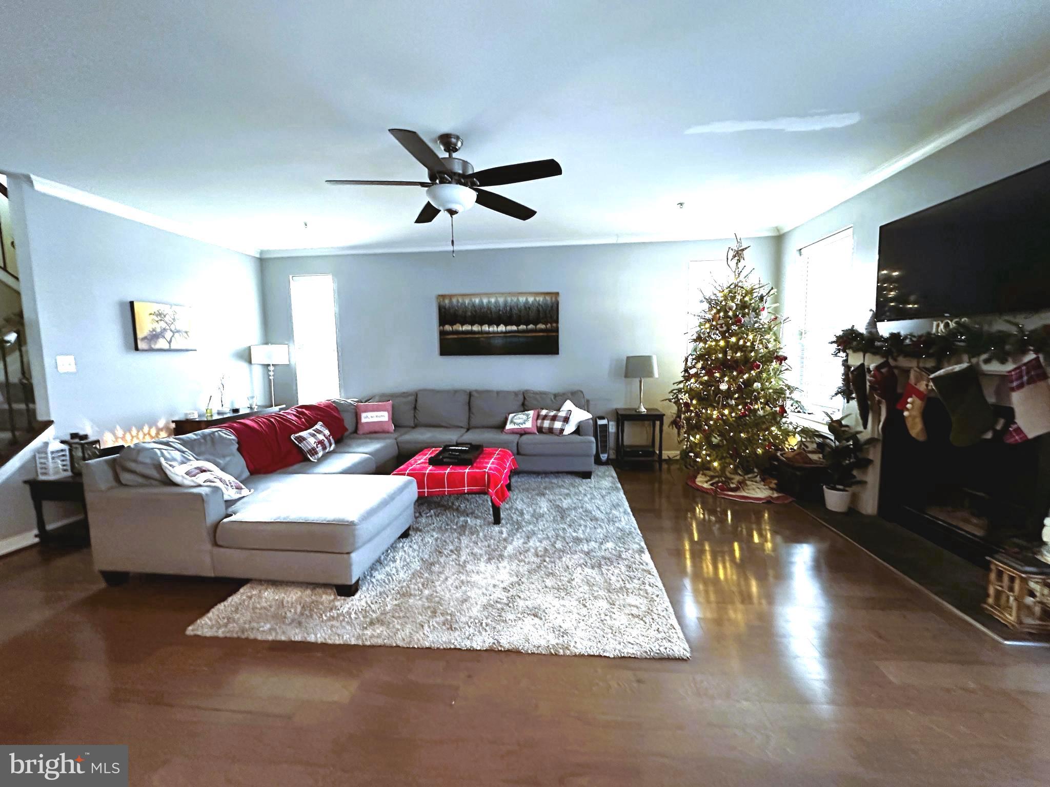 CILLIANS CROSSING - Residential