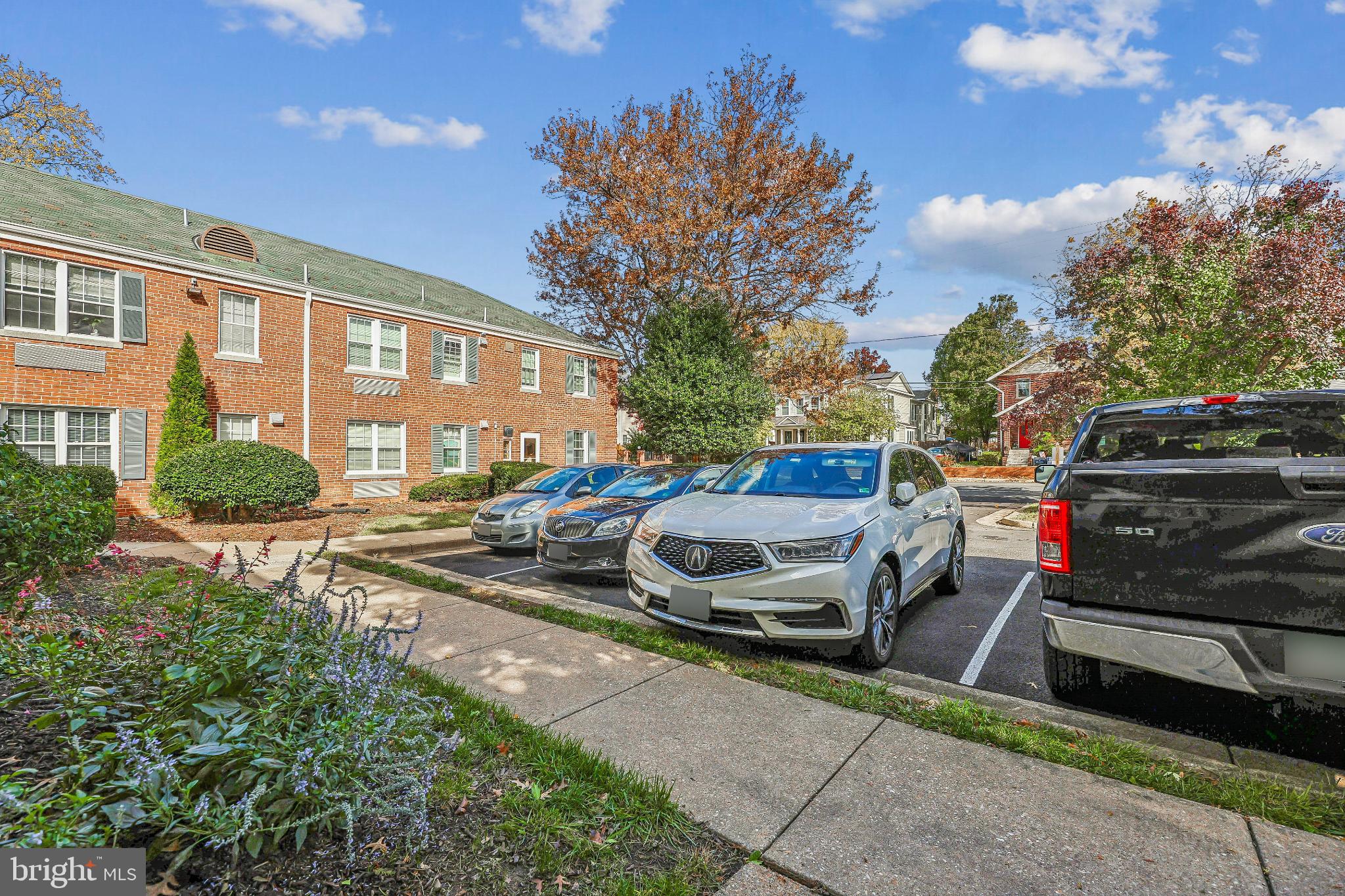 AUBURN VILLAGE - Residential