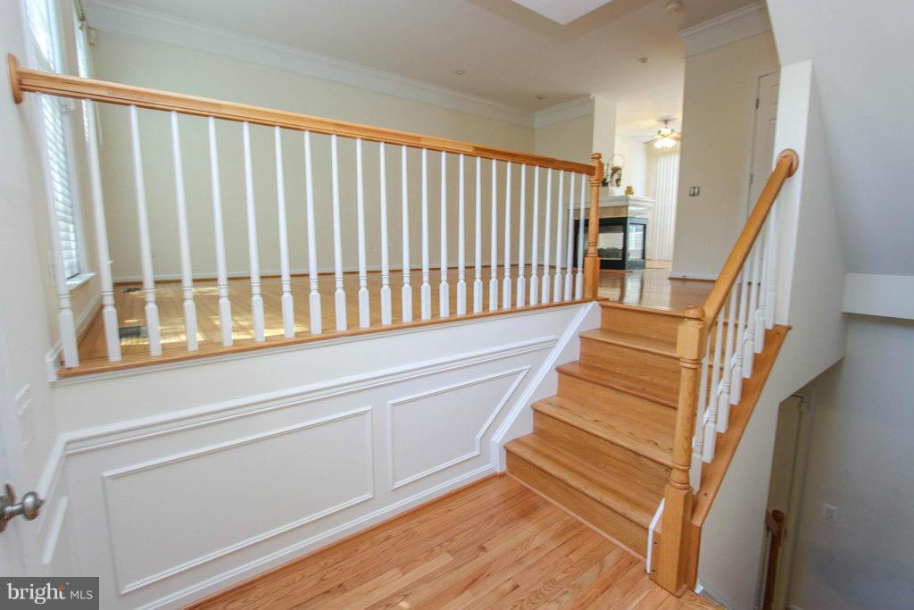 QUANTRELL MEWS - Residential