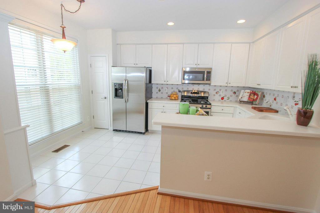 QUANTRELL MEWS - Residential