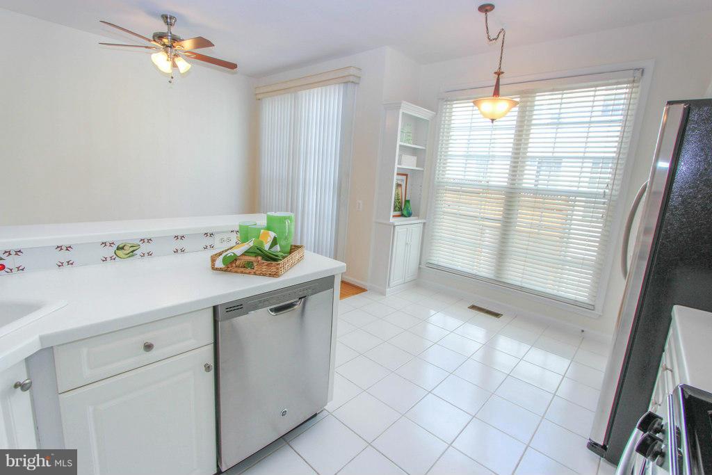 QUANTRELL MEWS - Residential