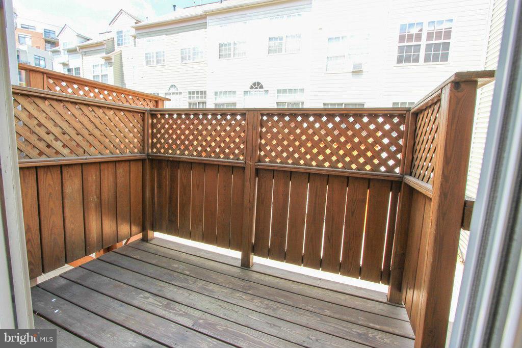 QUANTRELL MEWS - Residential