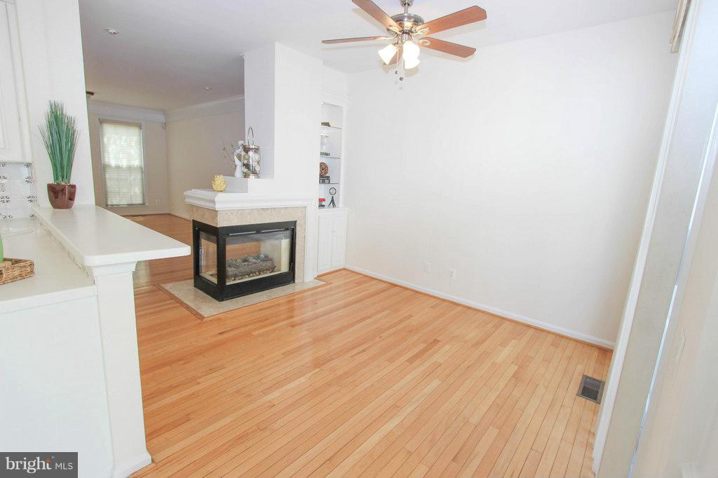 QUANTRELL MEWS - Residential