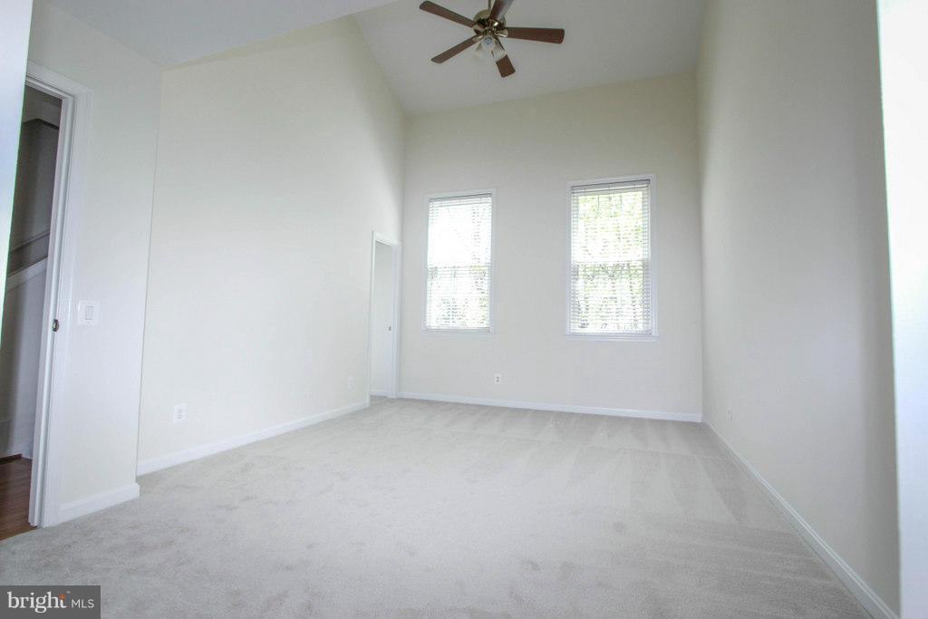 QUANTRELL MEWS - Residential