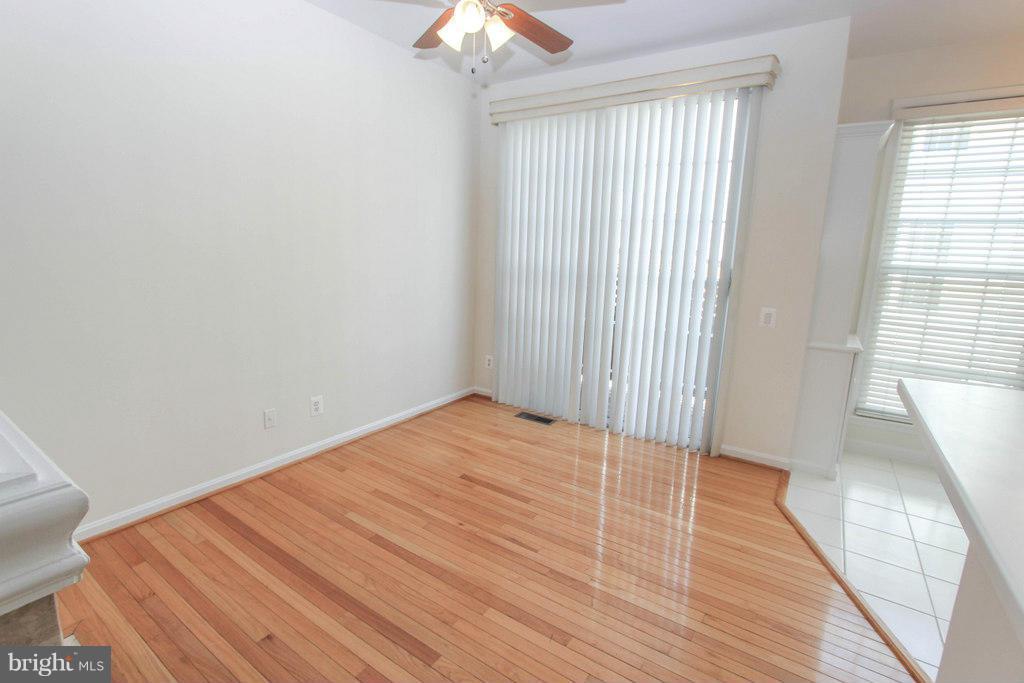 QUANTRELL MEWS - Residential