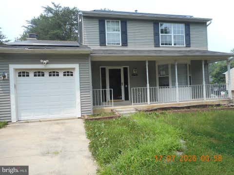 Photo of 10314 Colevas Turn, CHELTENHAM, MD 20623 (MLS # MDPG2216612)