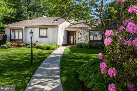 Townhouse For Sale - 278 Devon Way #278<br/> WEST CHESTER, PA 19380