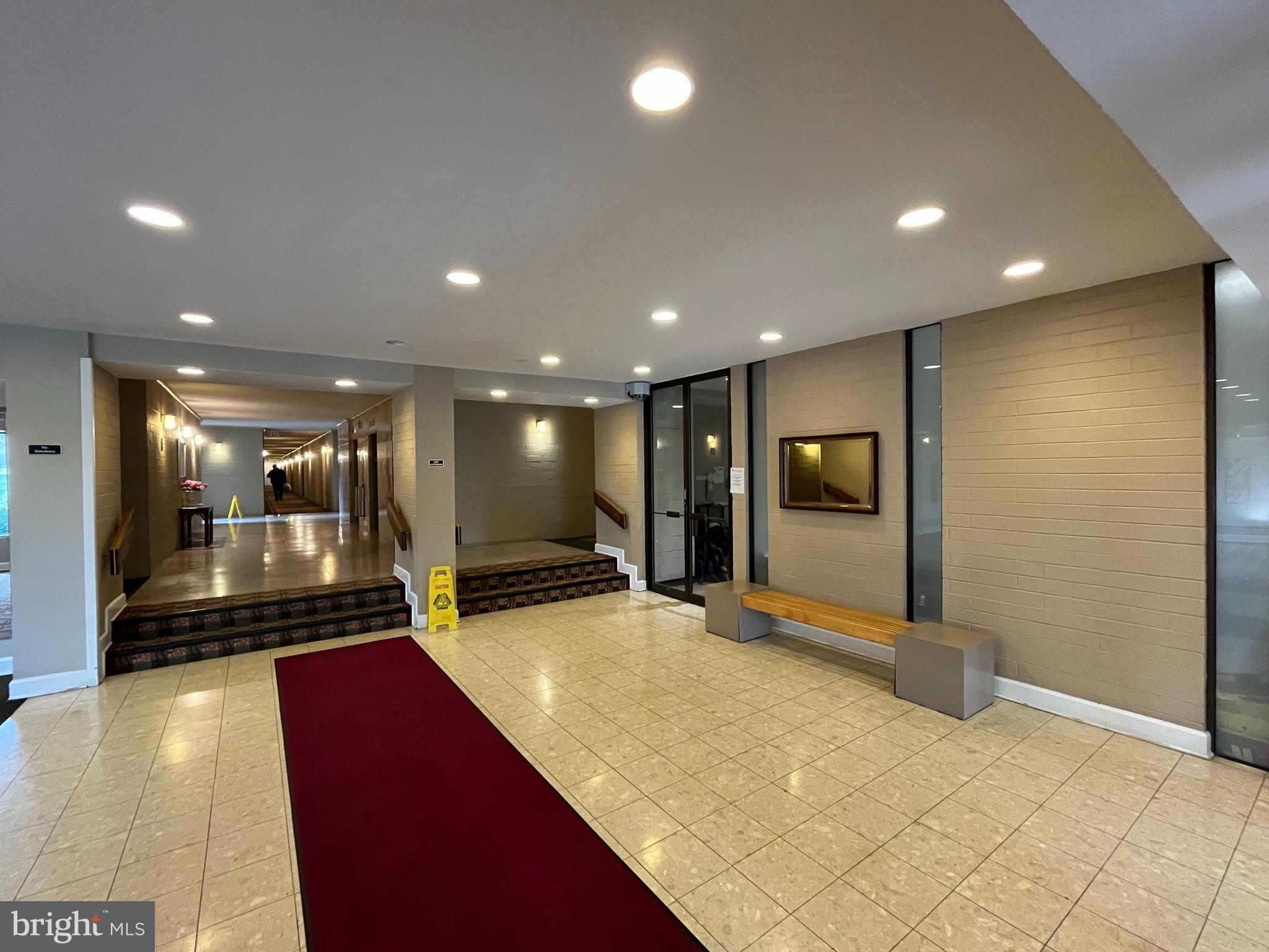 WOODLAKE TOWERS - Residential Lease