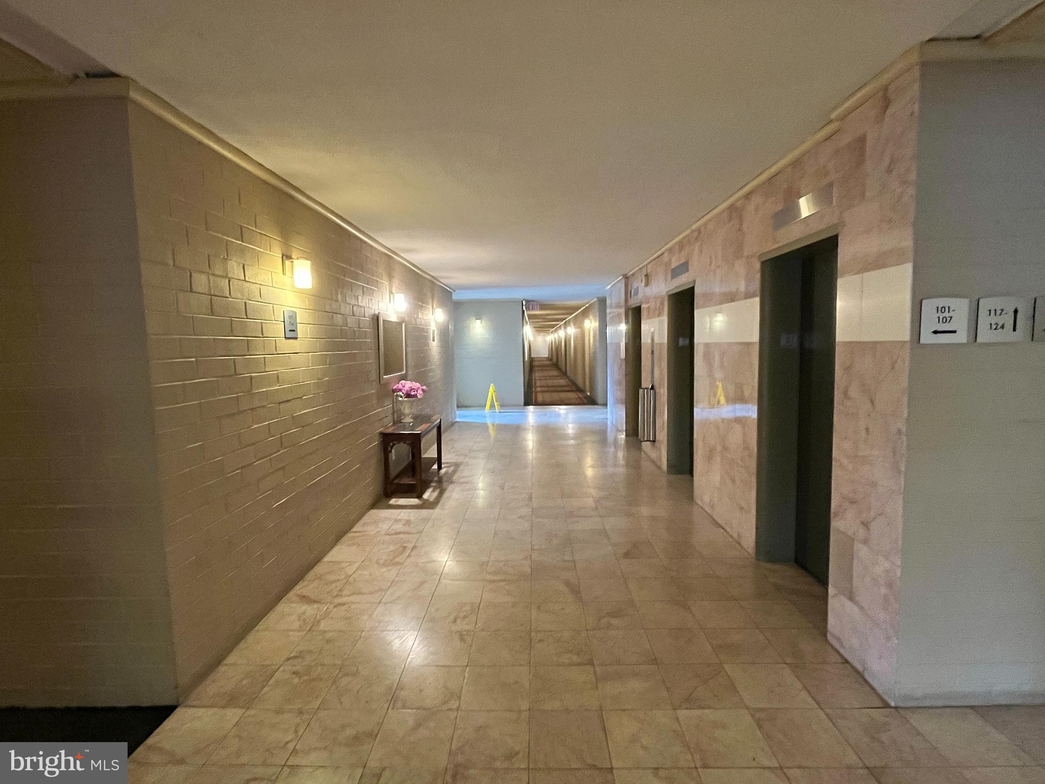 WOODLAKE TOWERS - Residential Lease