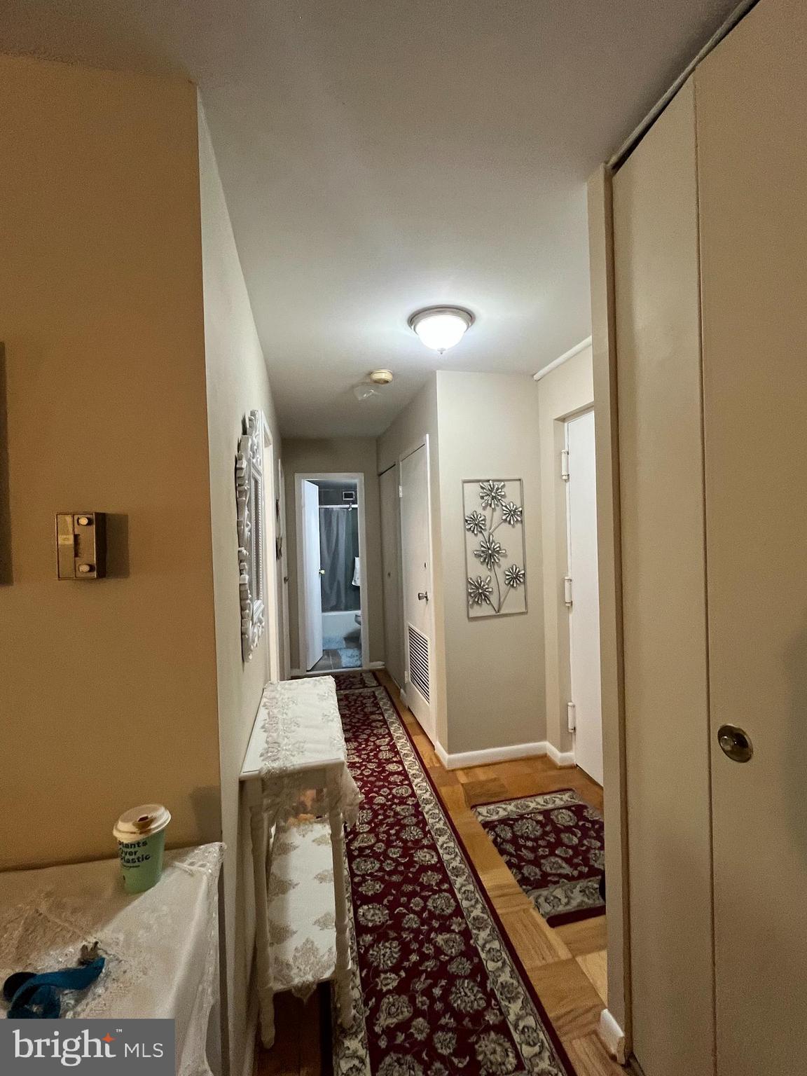 WOODLAKE TOWERS - Residential Lease