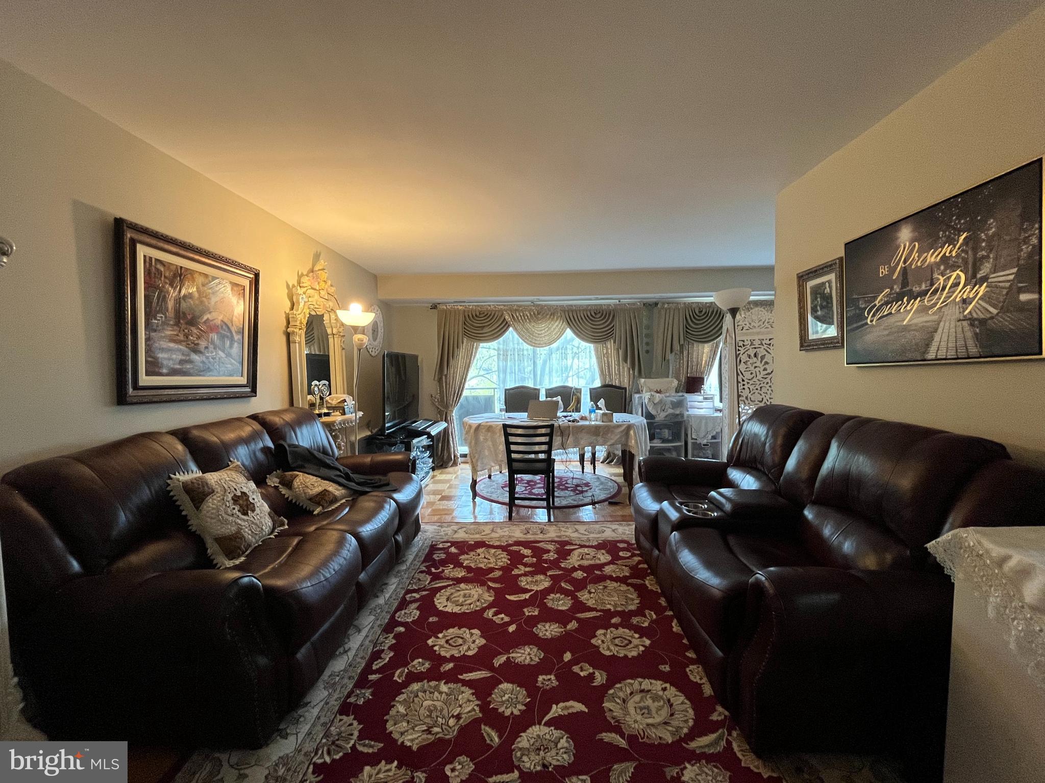 WOODLAKE TOWERS - Residential Lease