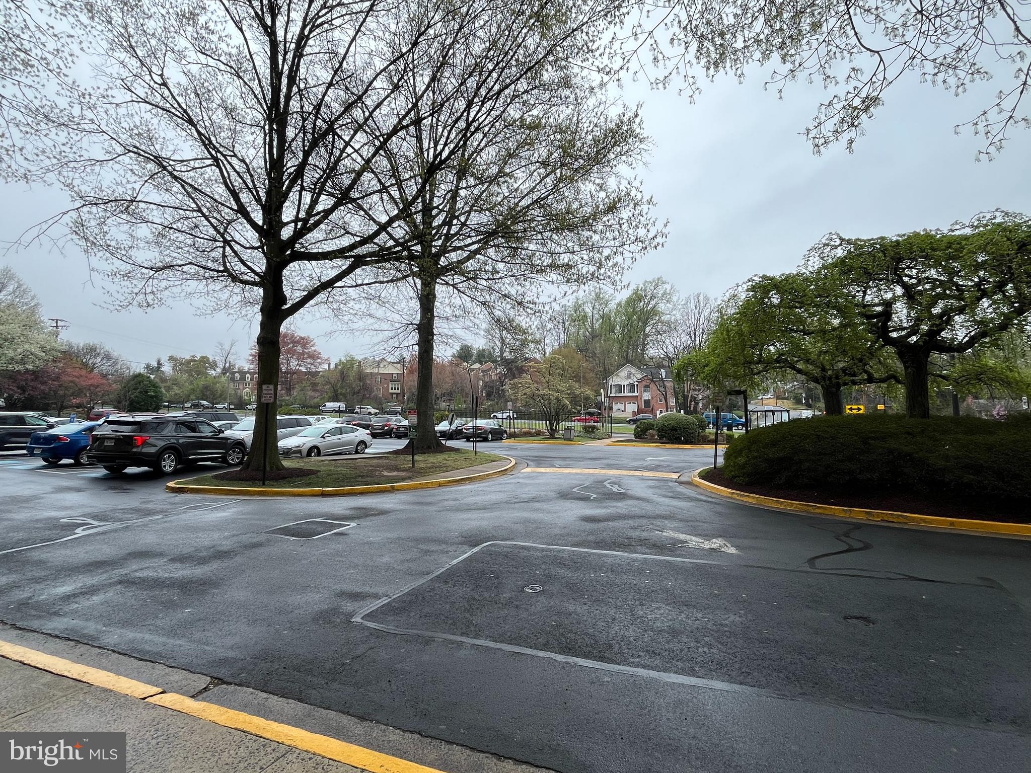 WOODLAKE TOWERS - Residential Lease