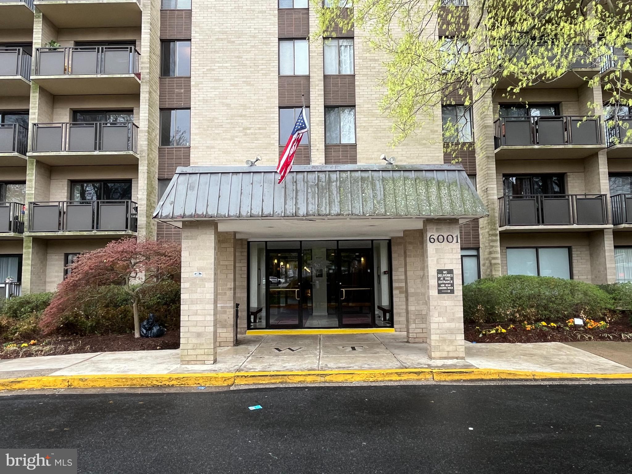 WOODLAKE TOWERS - Residential Lease