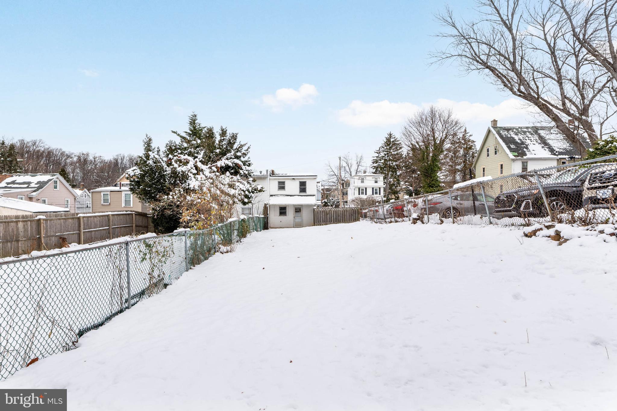 ARDMORE - Residential