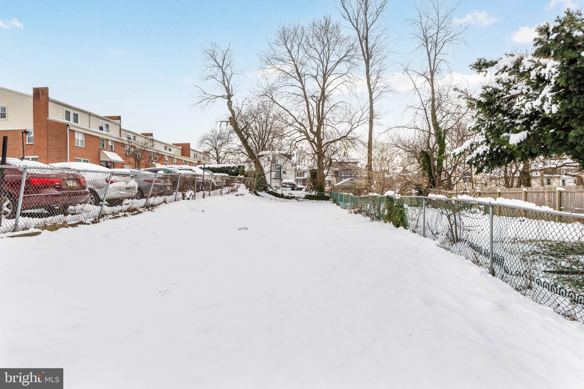 ARDMORE - Residential