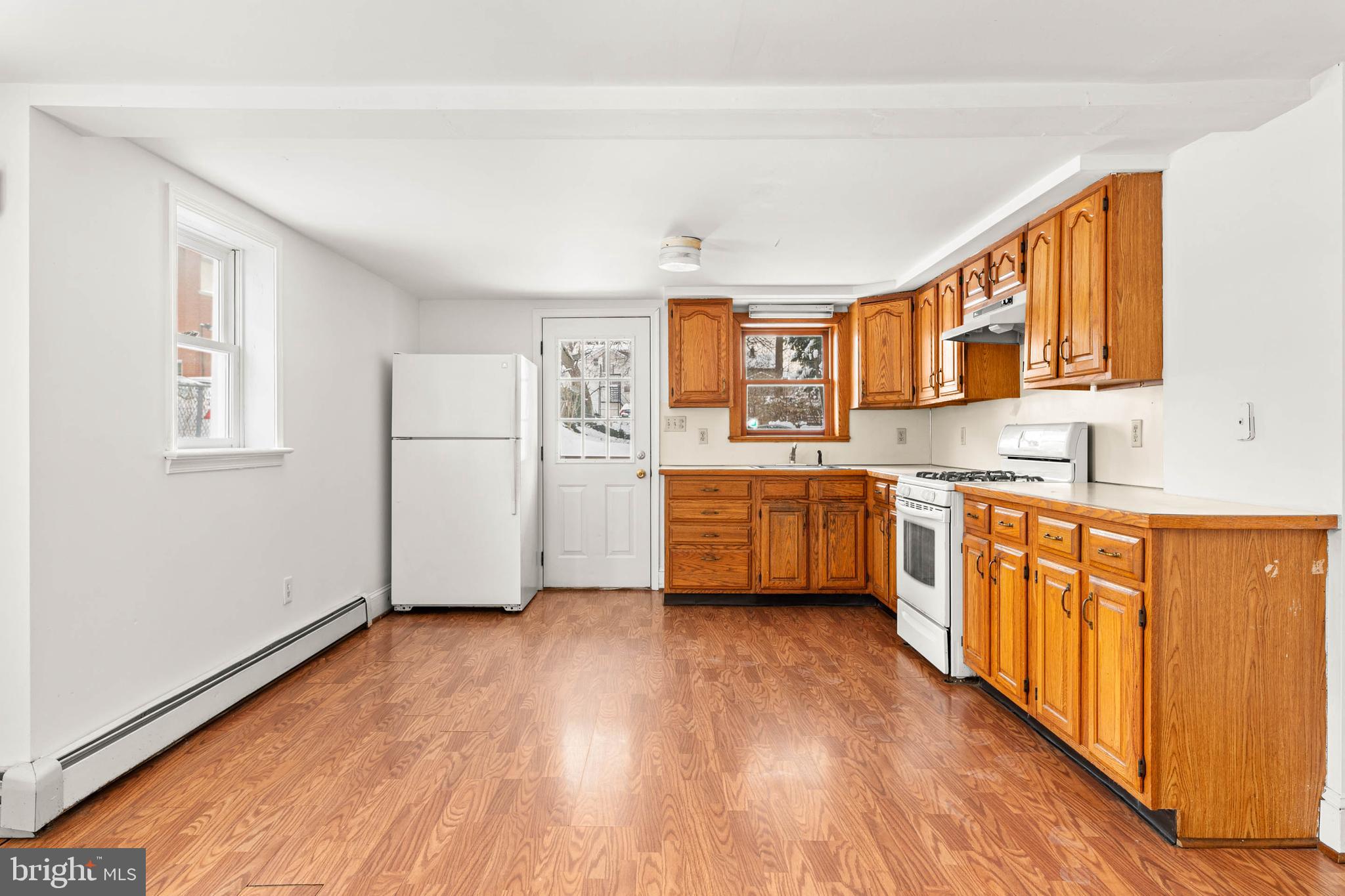 ARDMORE - Residential