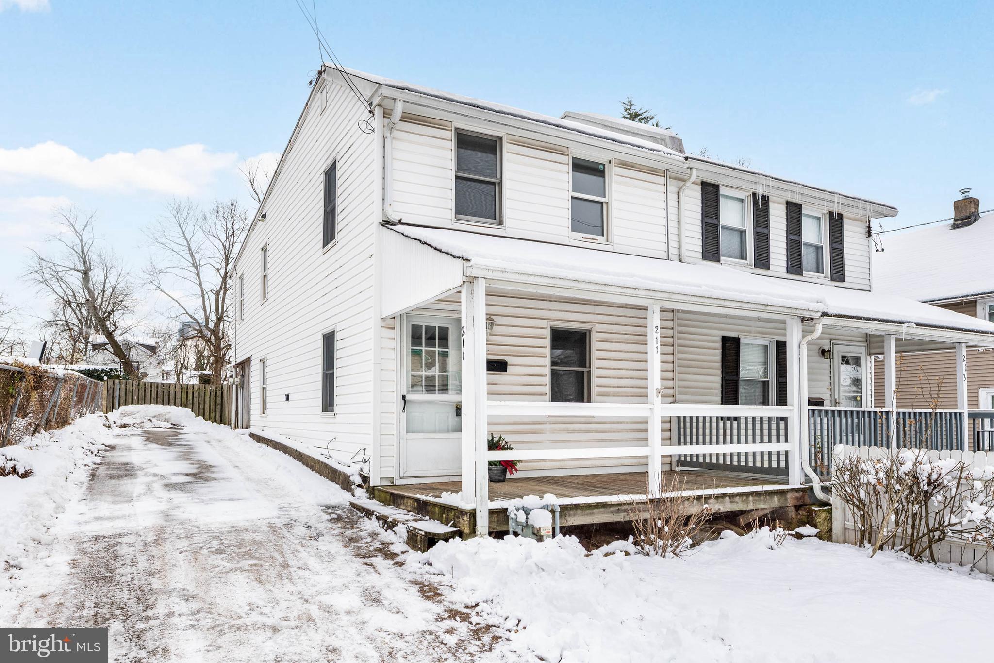 ARDMORE - Residential