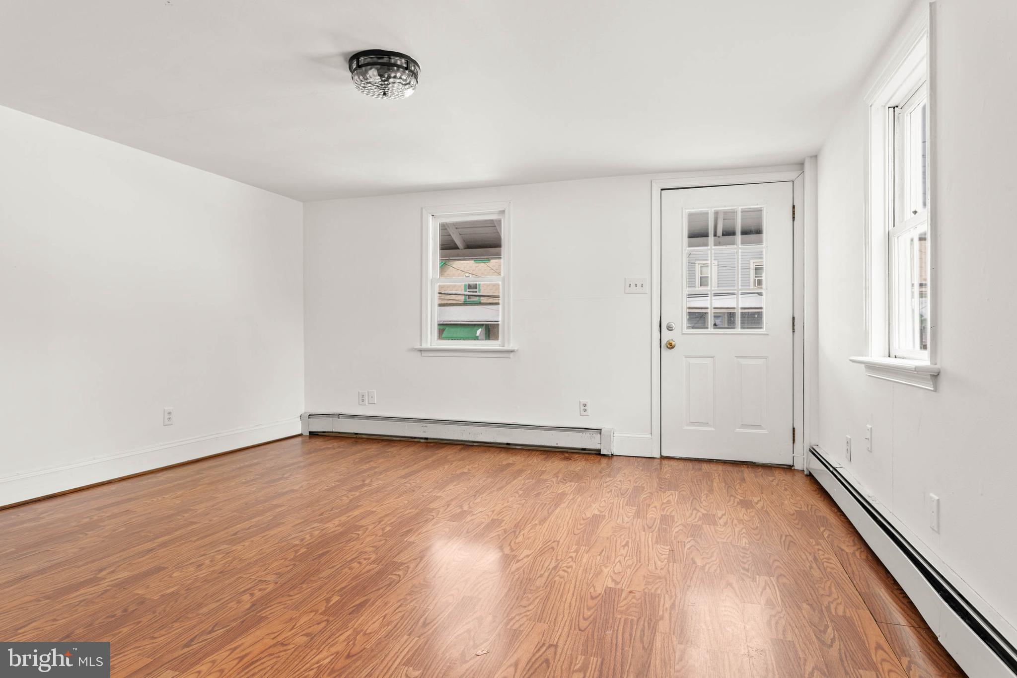 ARDMORE - Residential