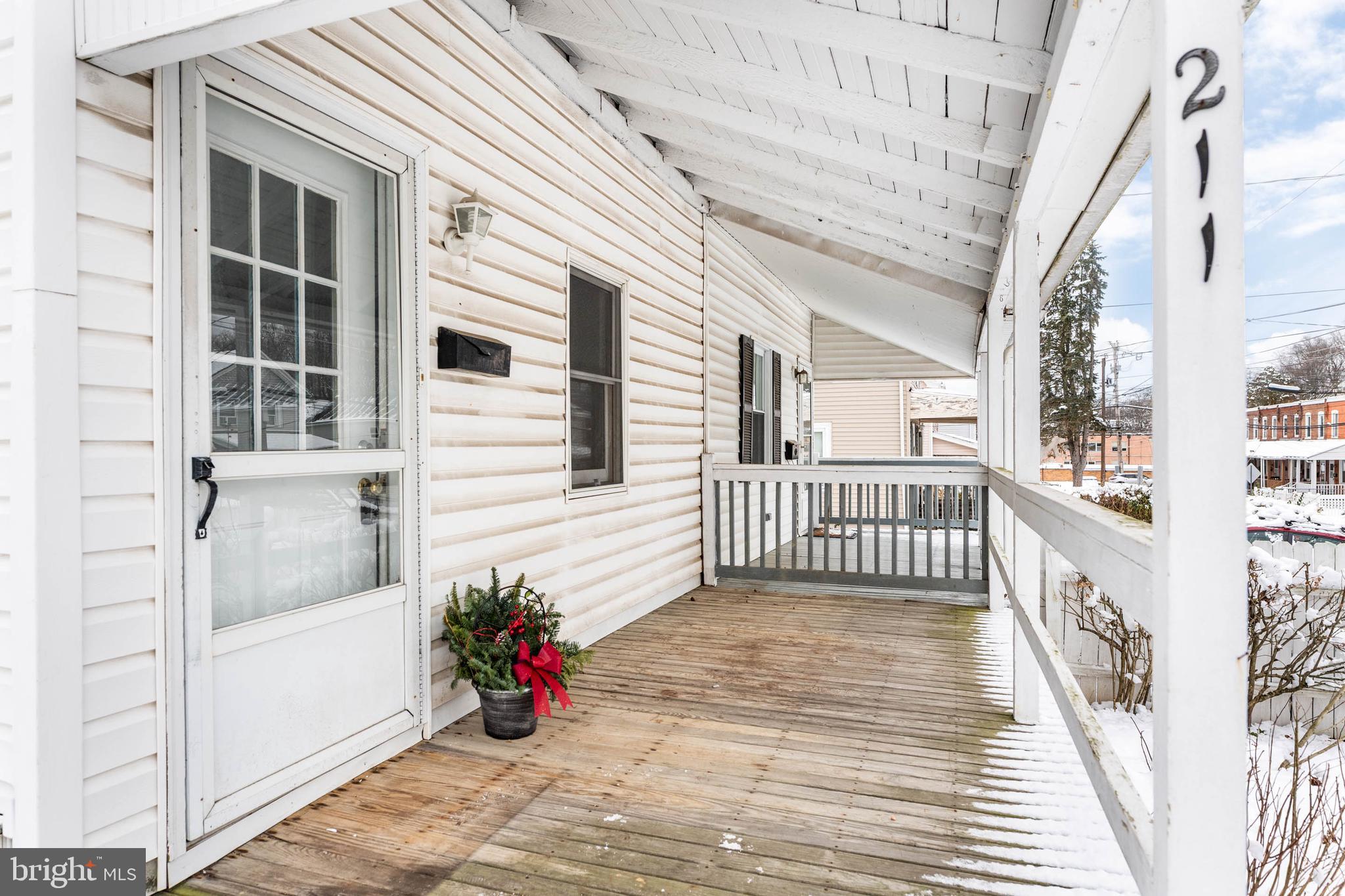 ARDMORE - Residential