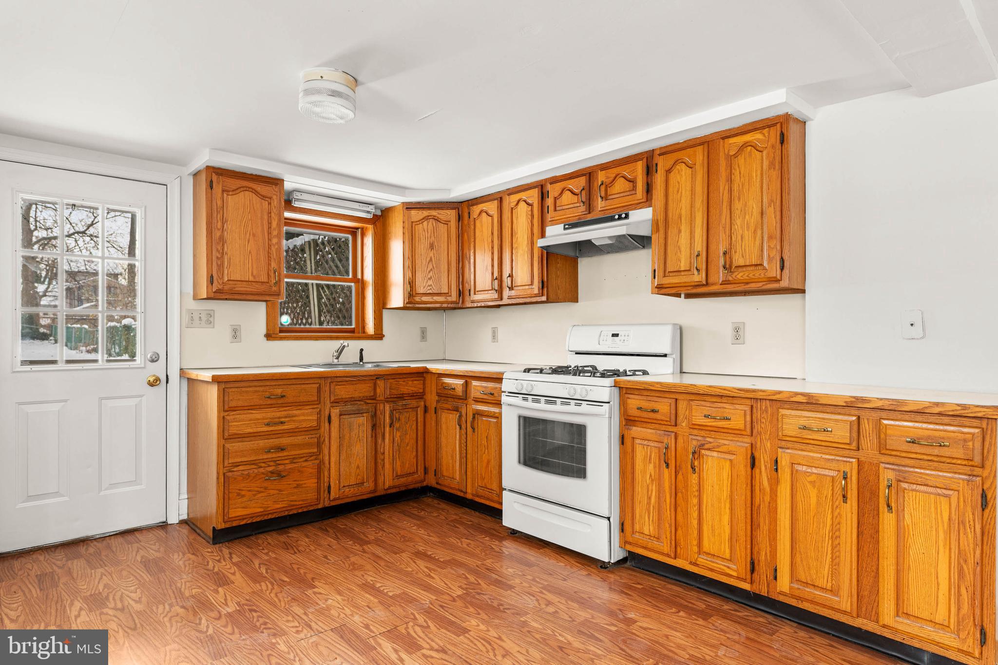 ARDMORE - Residential