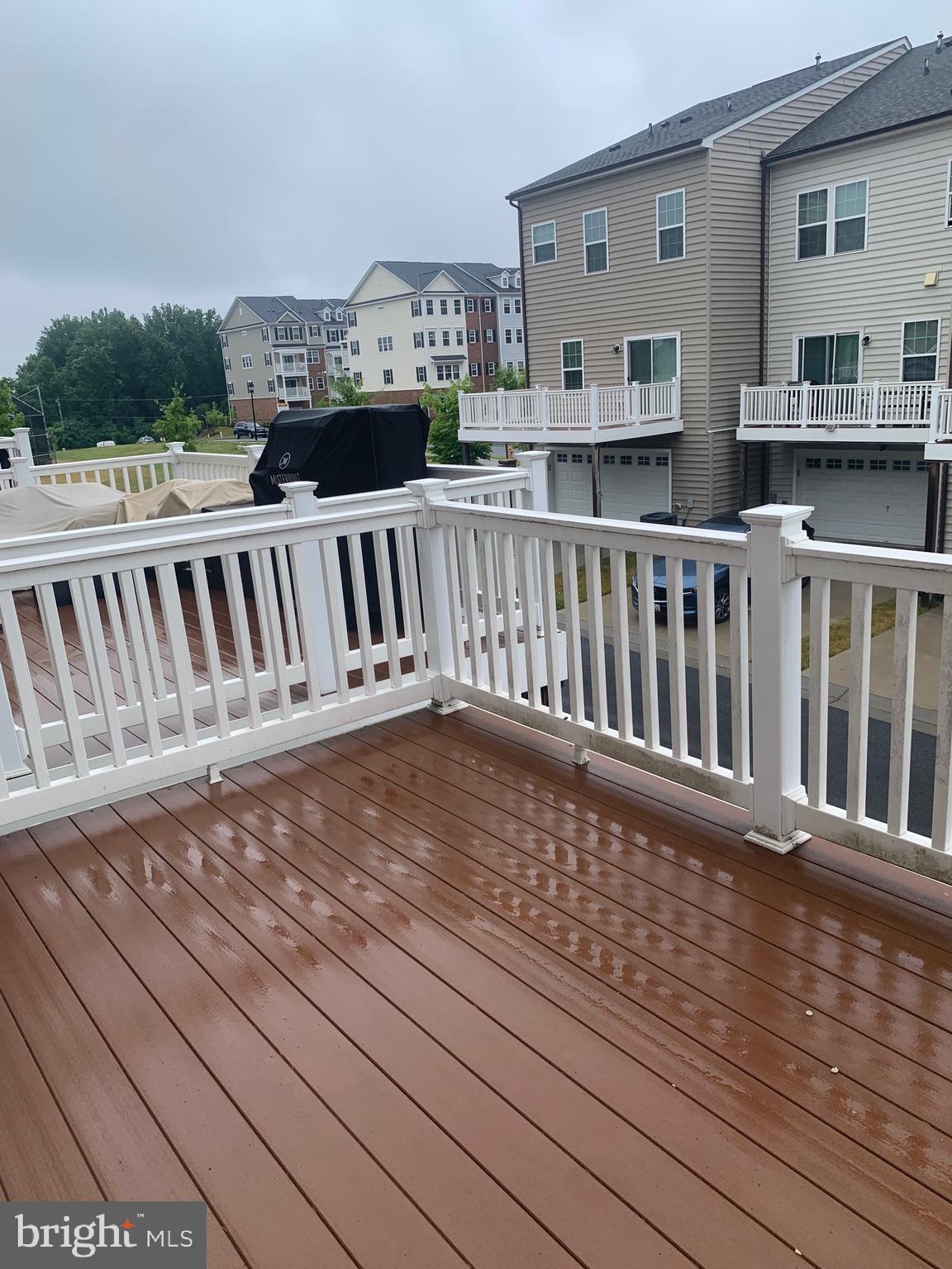 BALLARD GREEN - Residential Lease