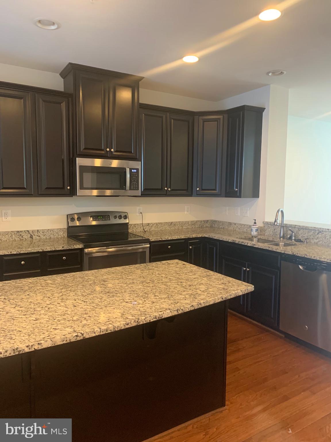 BALLARD GREEN - Residential Lease