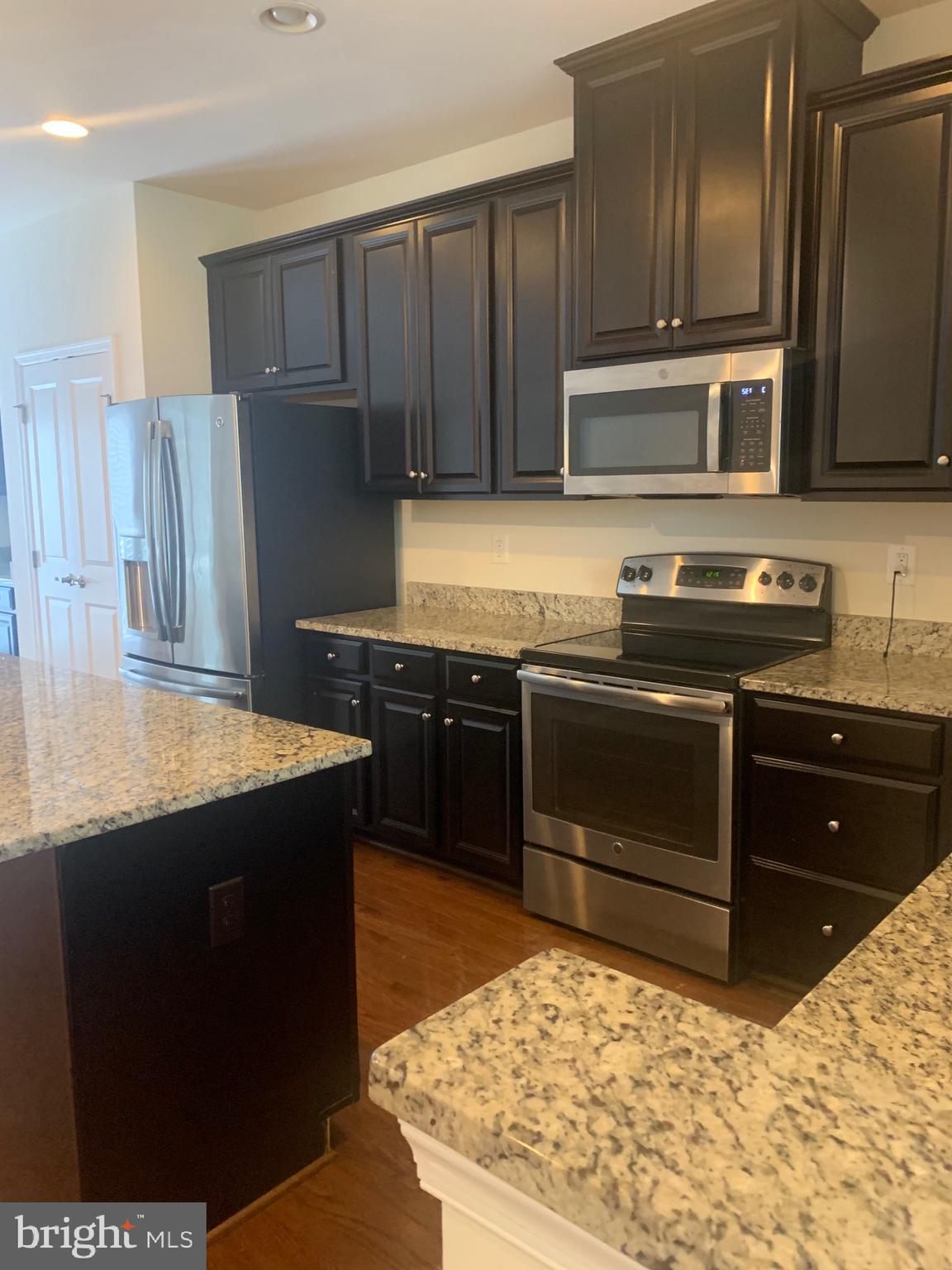 BALLARD GREEN - Residential Lease