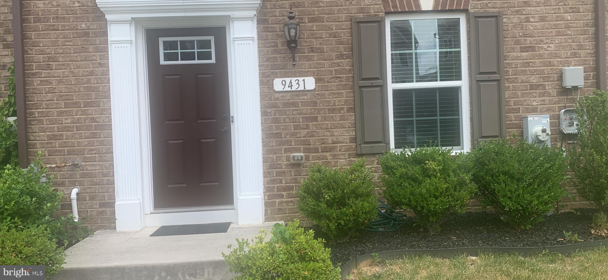 BALLARD GREEN - Residential Lease